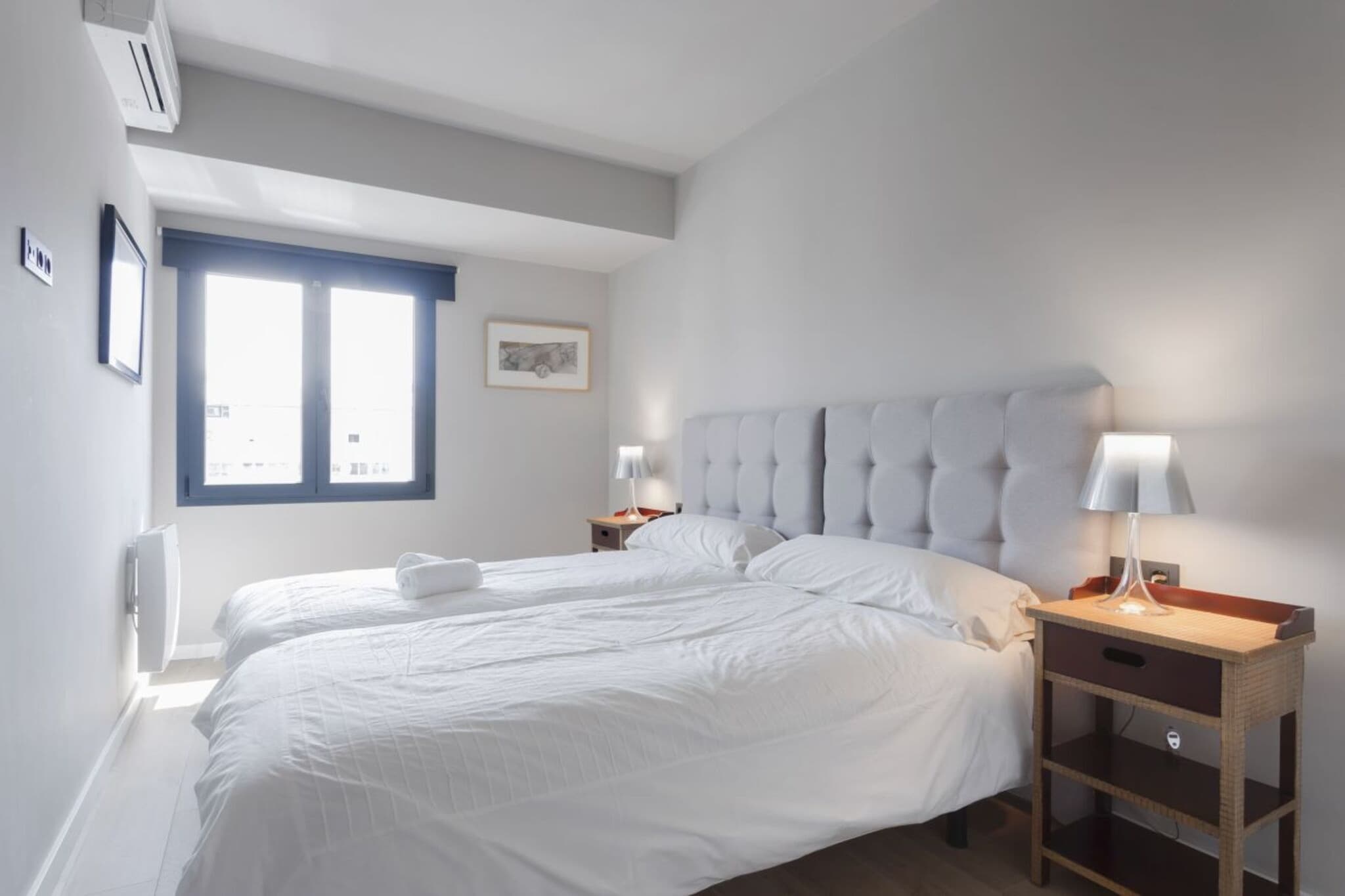 Luxury II - Schlafzimmer