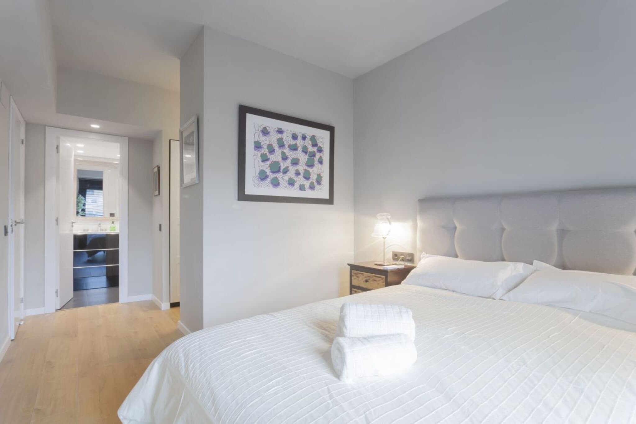 Luxury II - Schlafzimmer