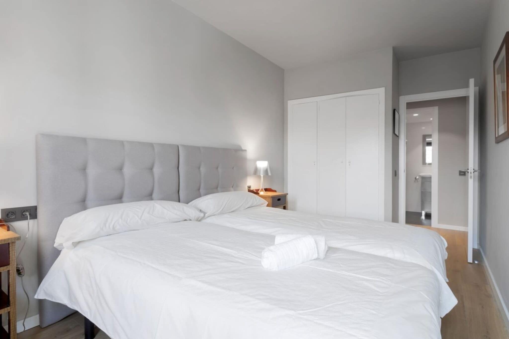 Luxury II - Schlafzimmer