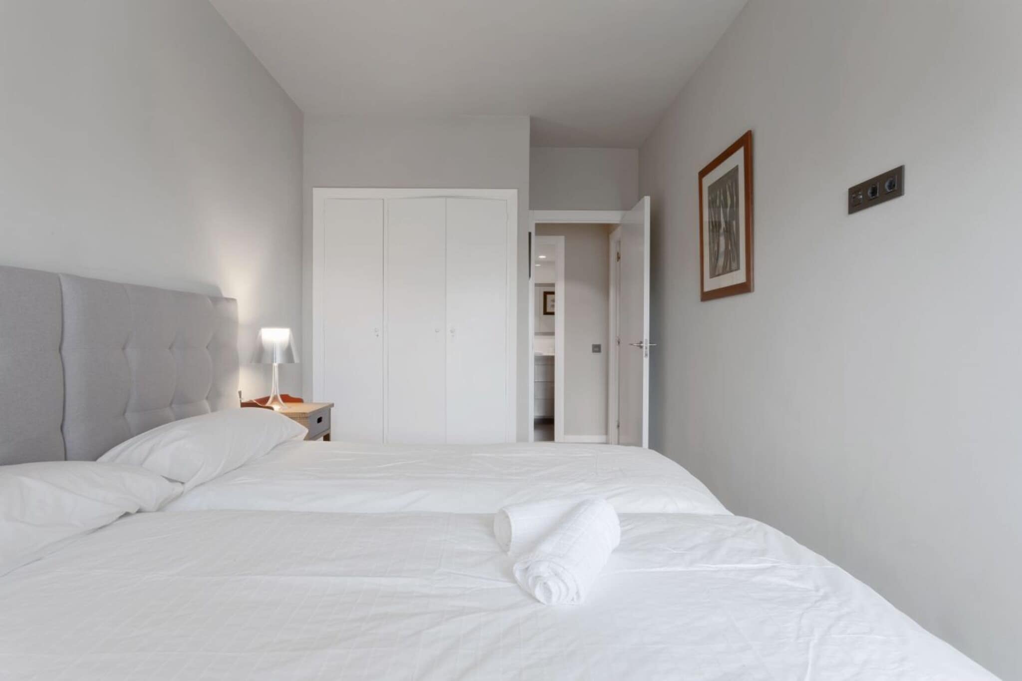 Luxury II - Schlafzimmer