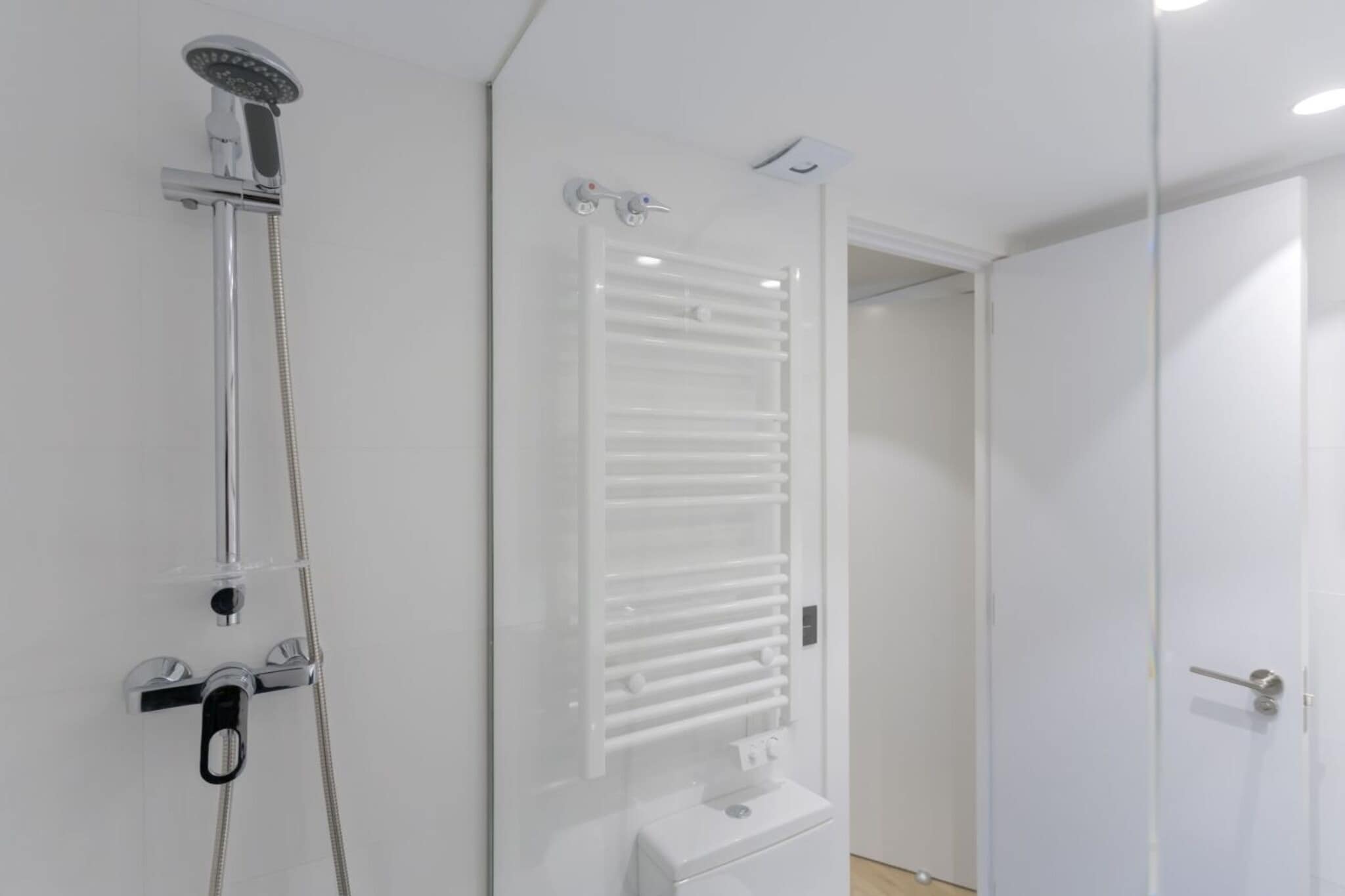 Luxury II - Badezimmer