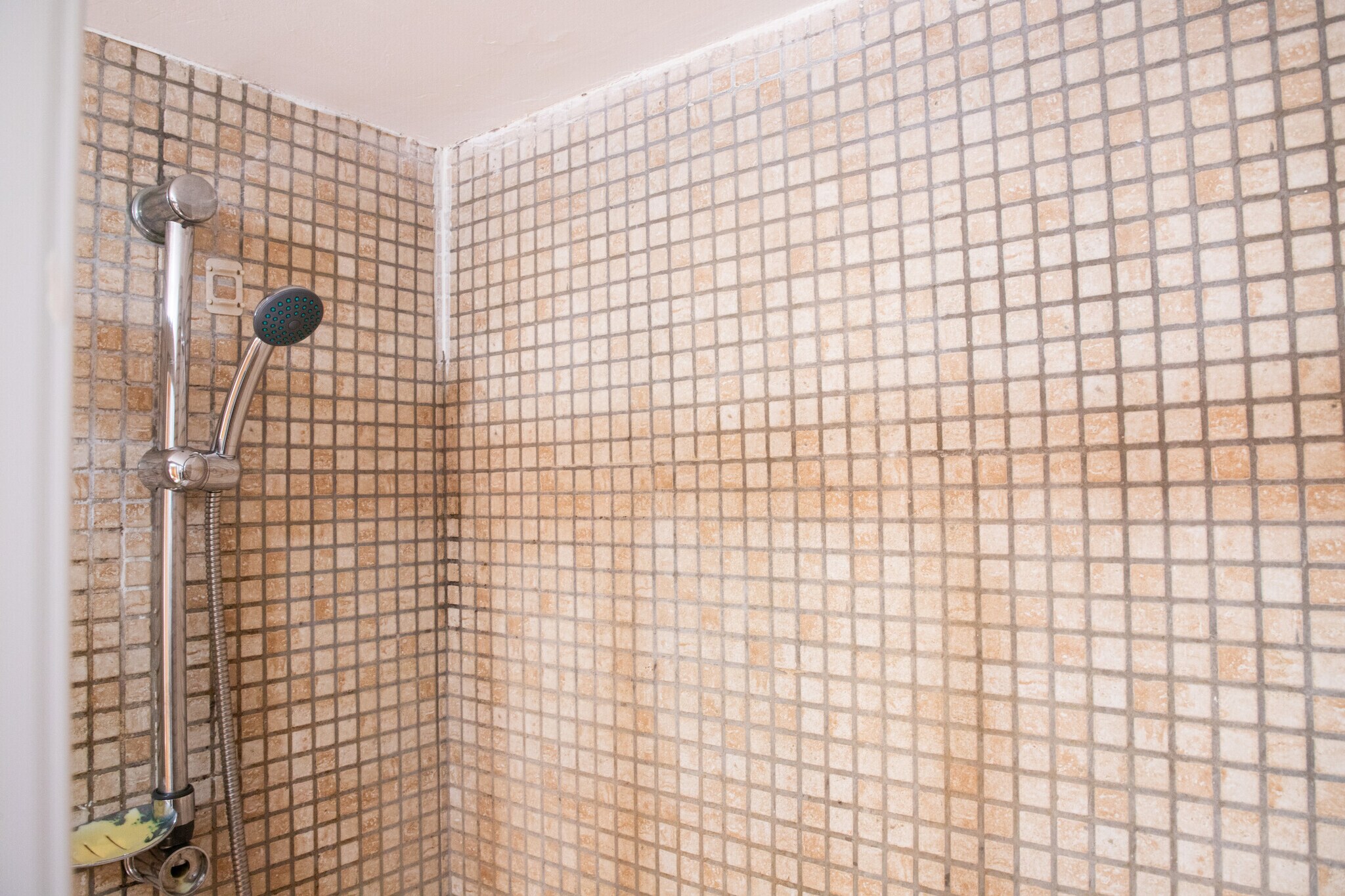 Apartamento Ifema - Badkamer