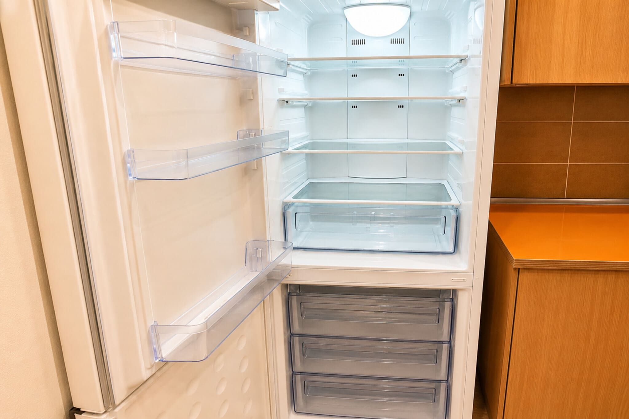 Apartamento Ifema - Faciliteiten