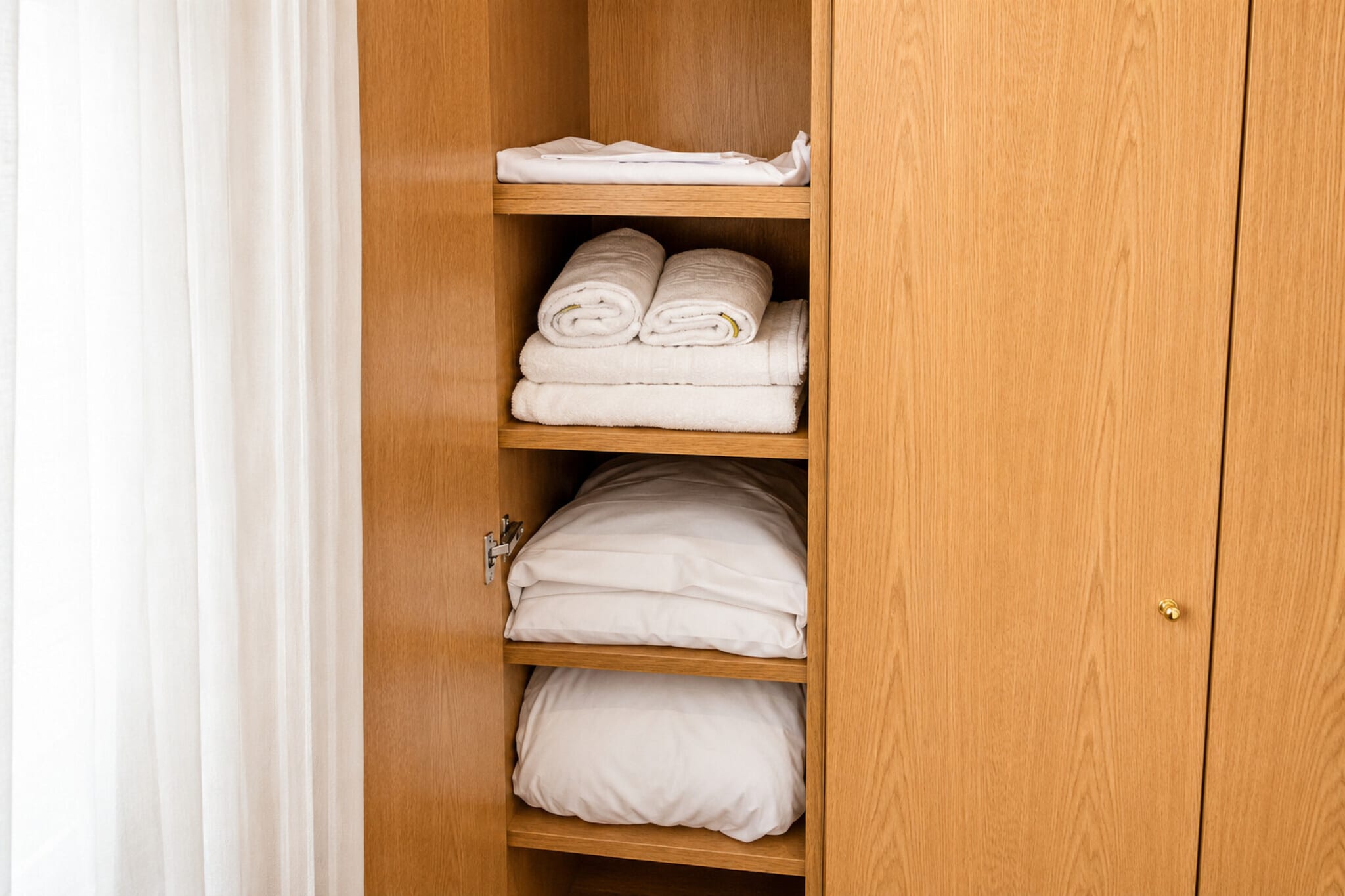Apartamento Ifema - Sfeer