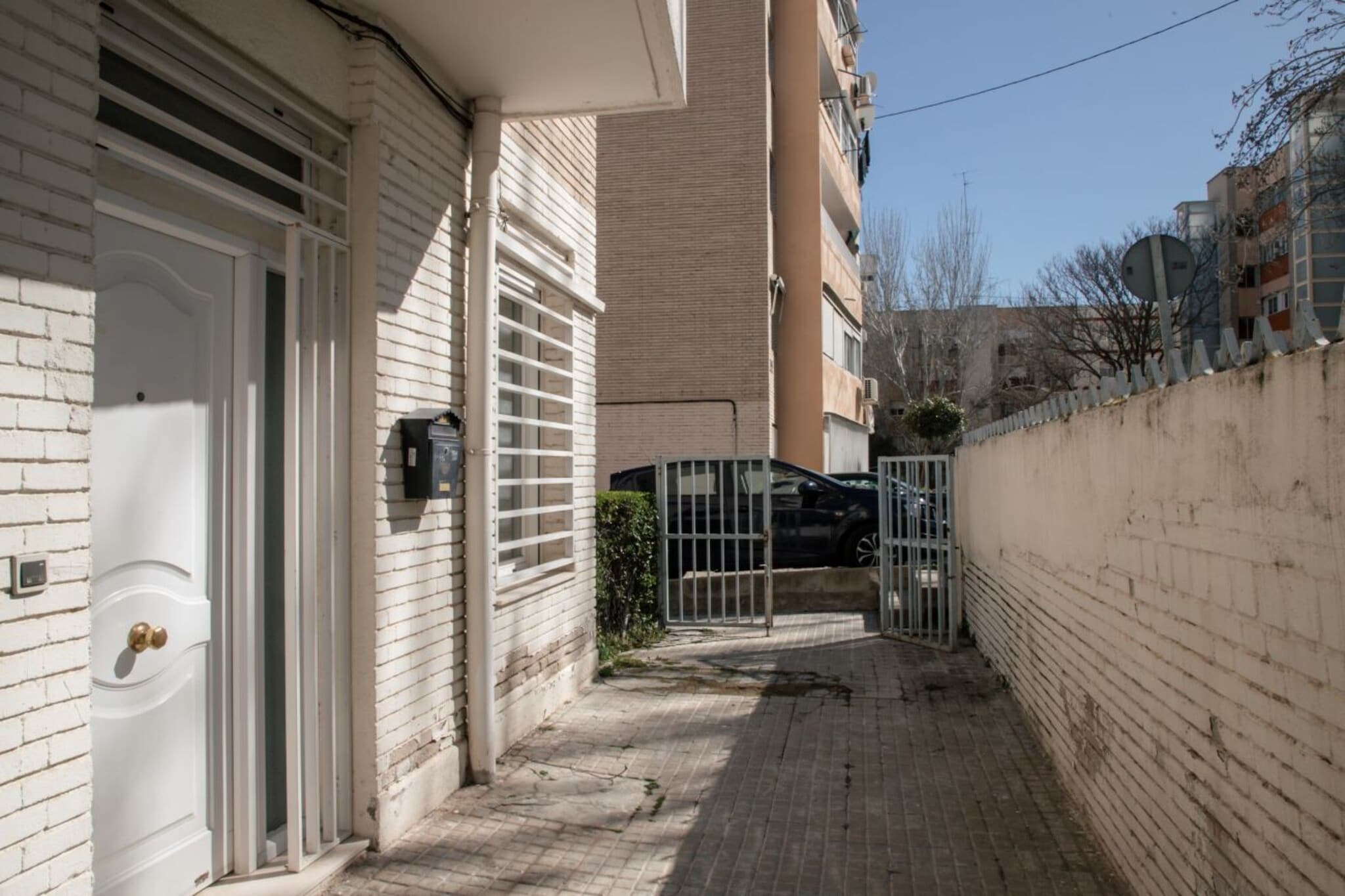 Apartamento Ifema