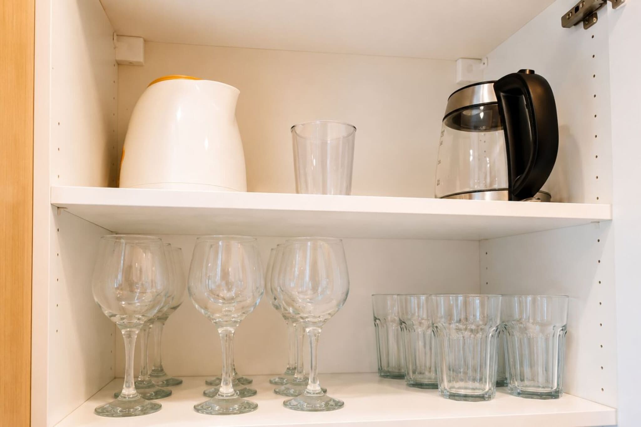 Apartamento Ifema - Sfeer