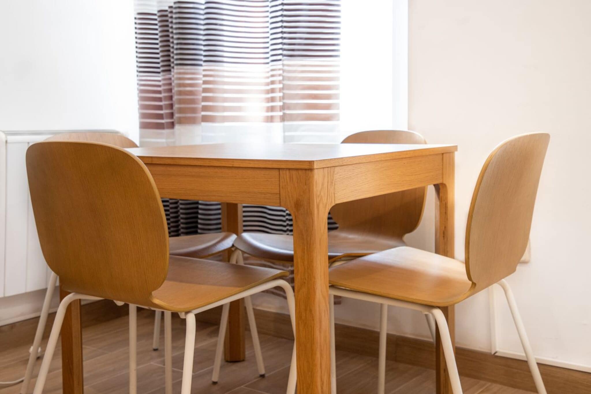 Apartamento Ifema
