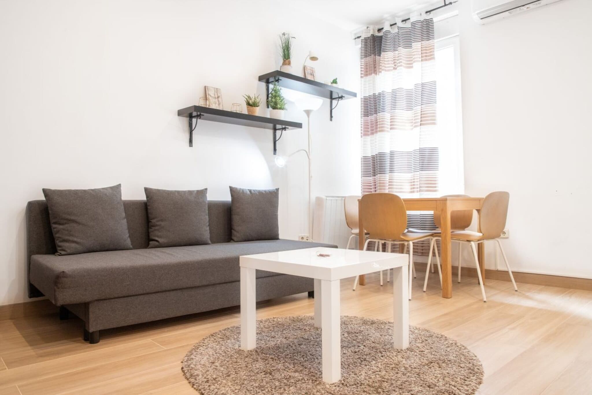 Apartamento Ifema