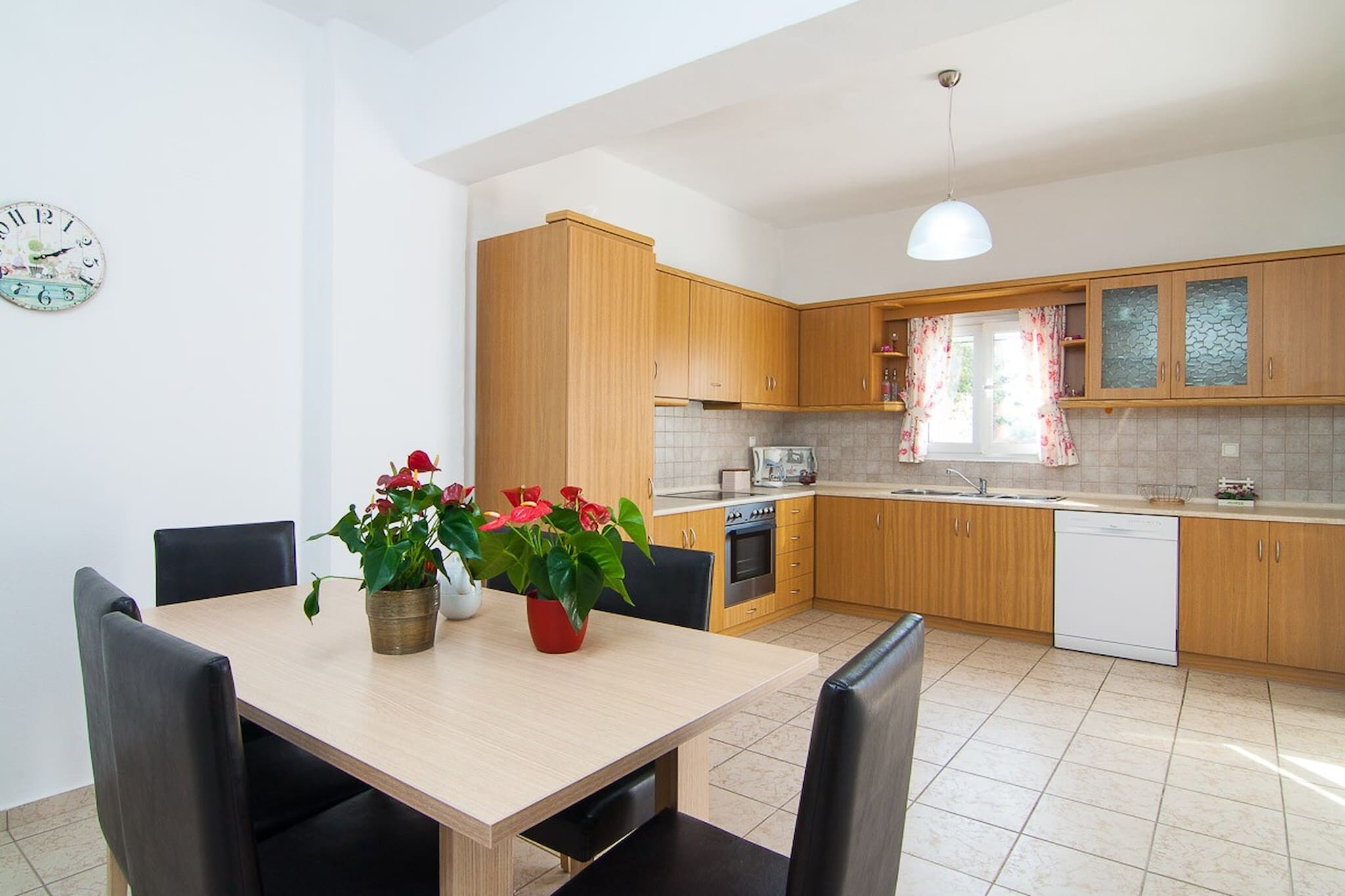 Sofia skaleta - Kitchen