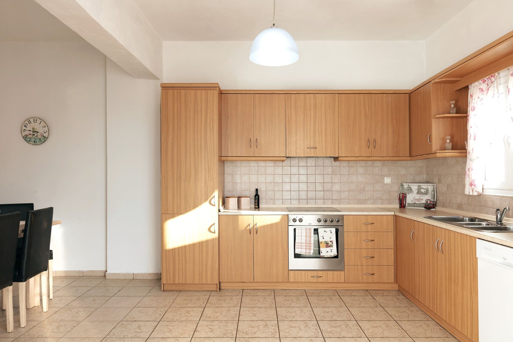Sofia skaleta - Kitchen