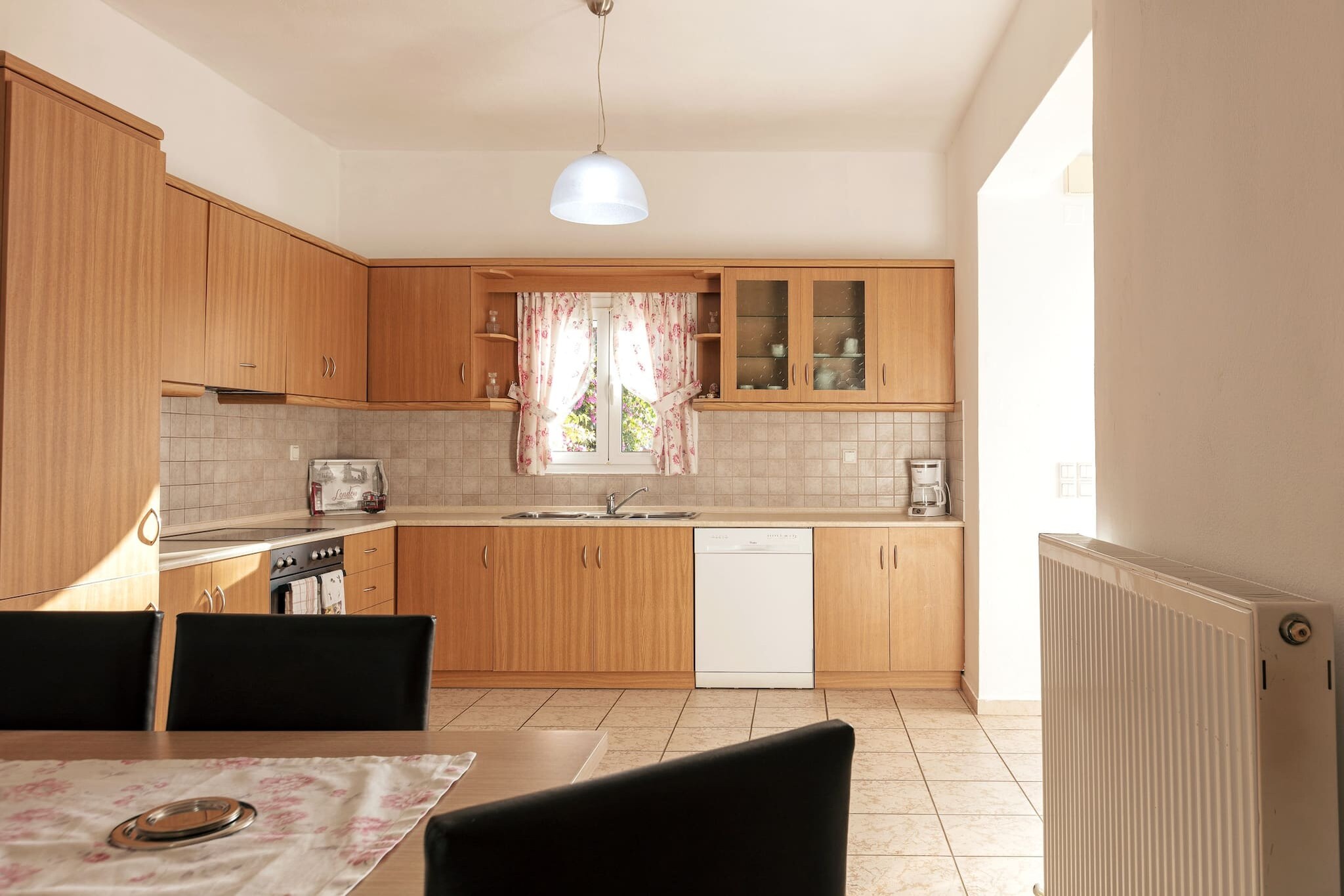 Sofia skaleta - Kitchen