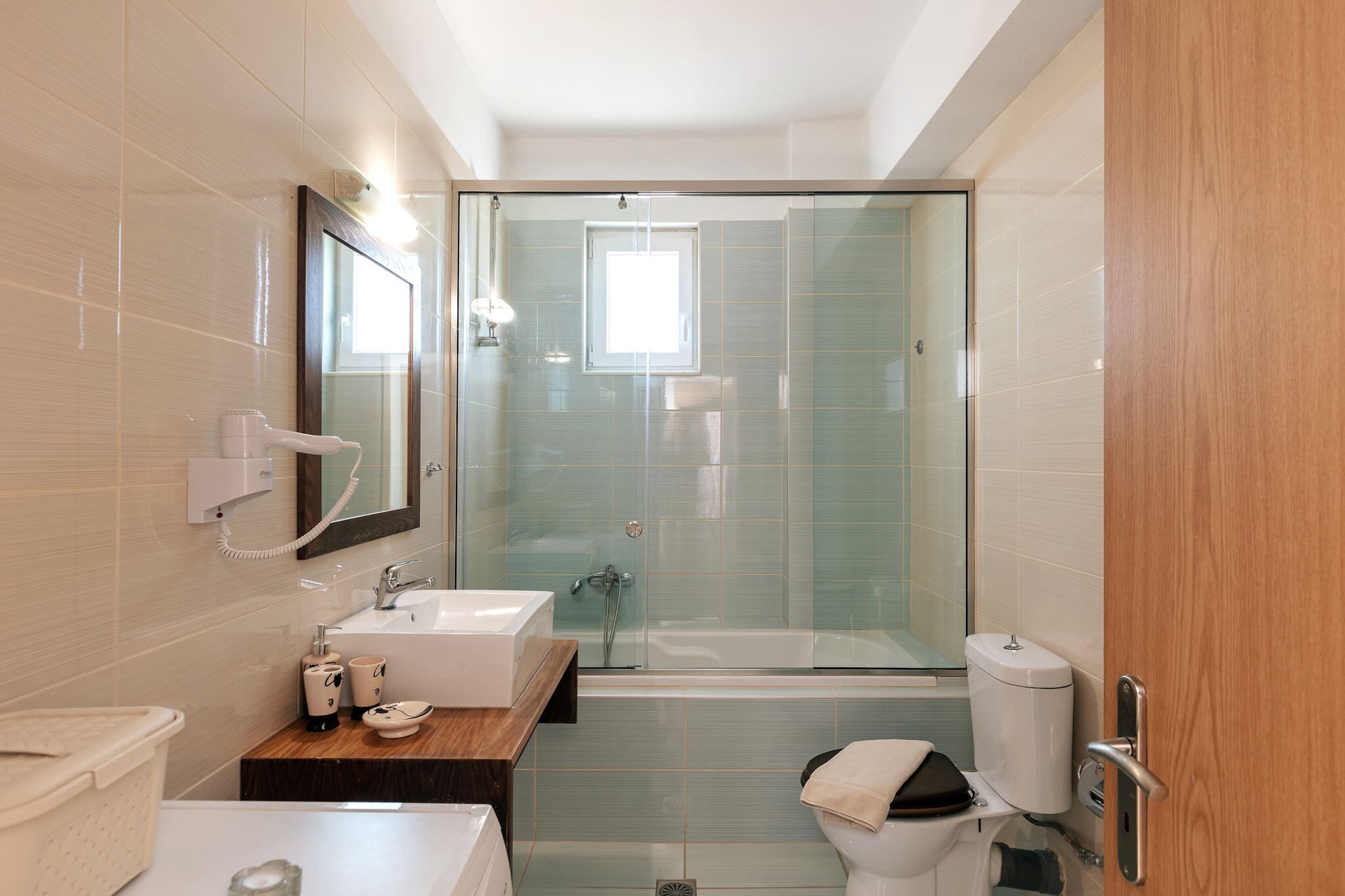 Sofia skaleta - Bathroom
