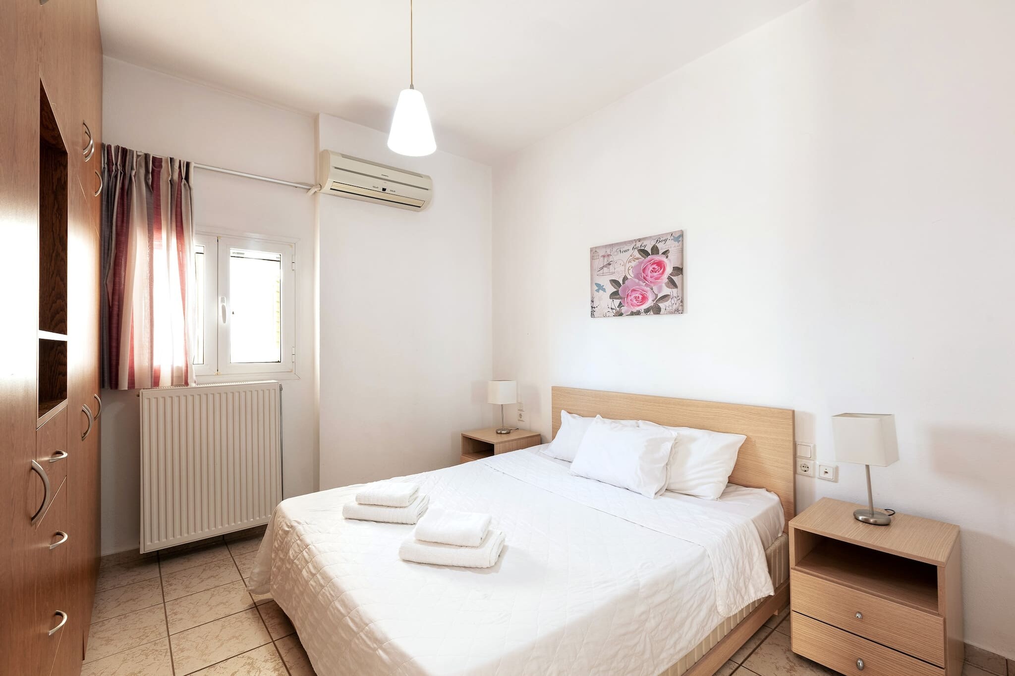 Sofia skaleta - Bedroom