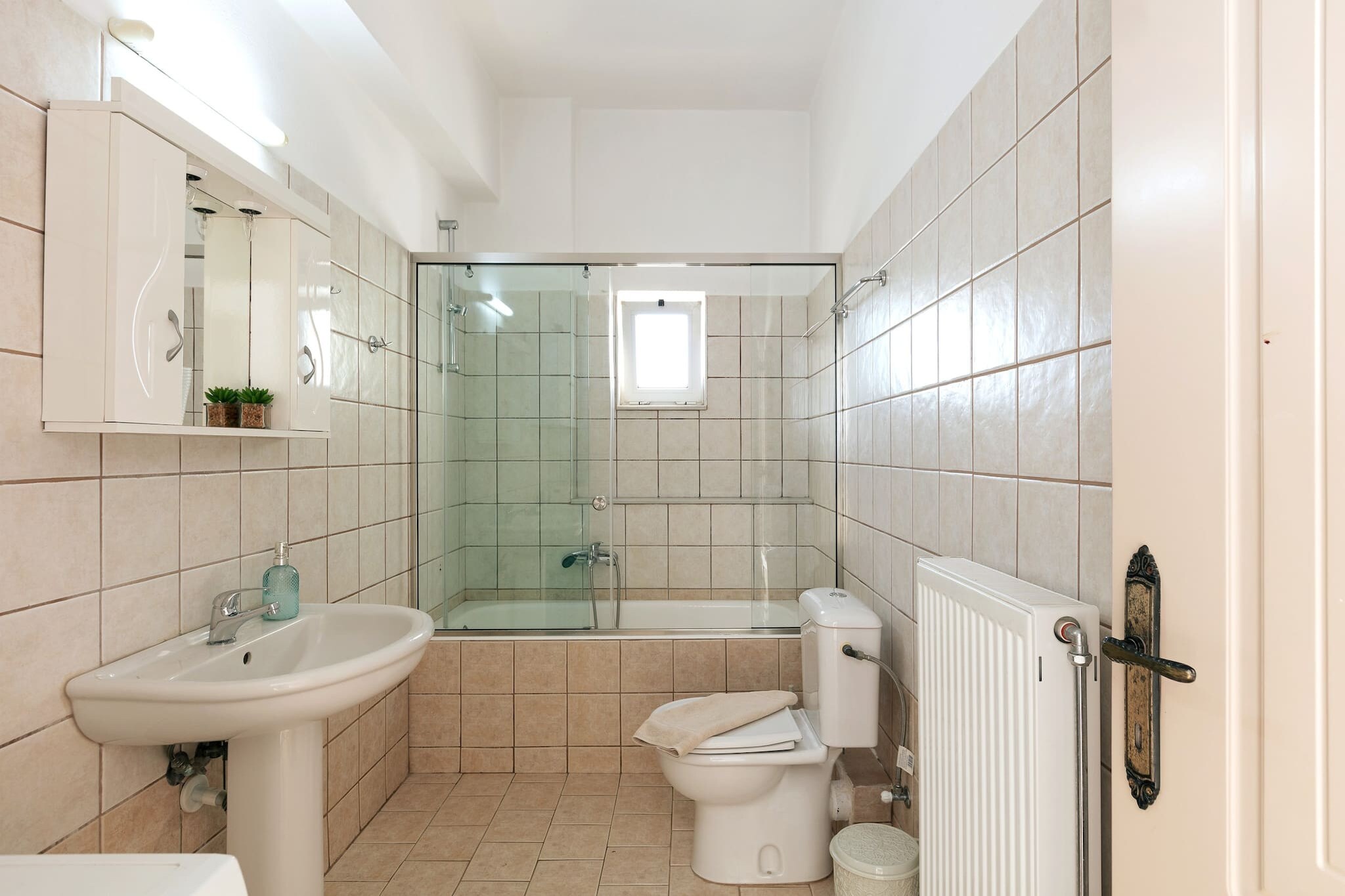 Sofia skaleta - Bathroom