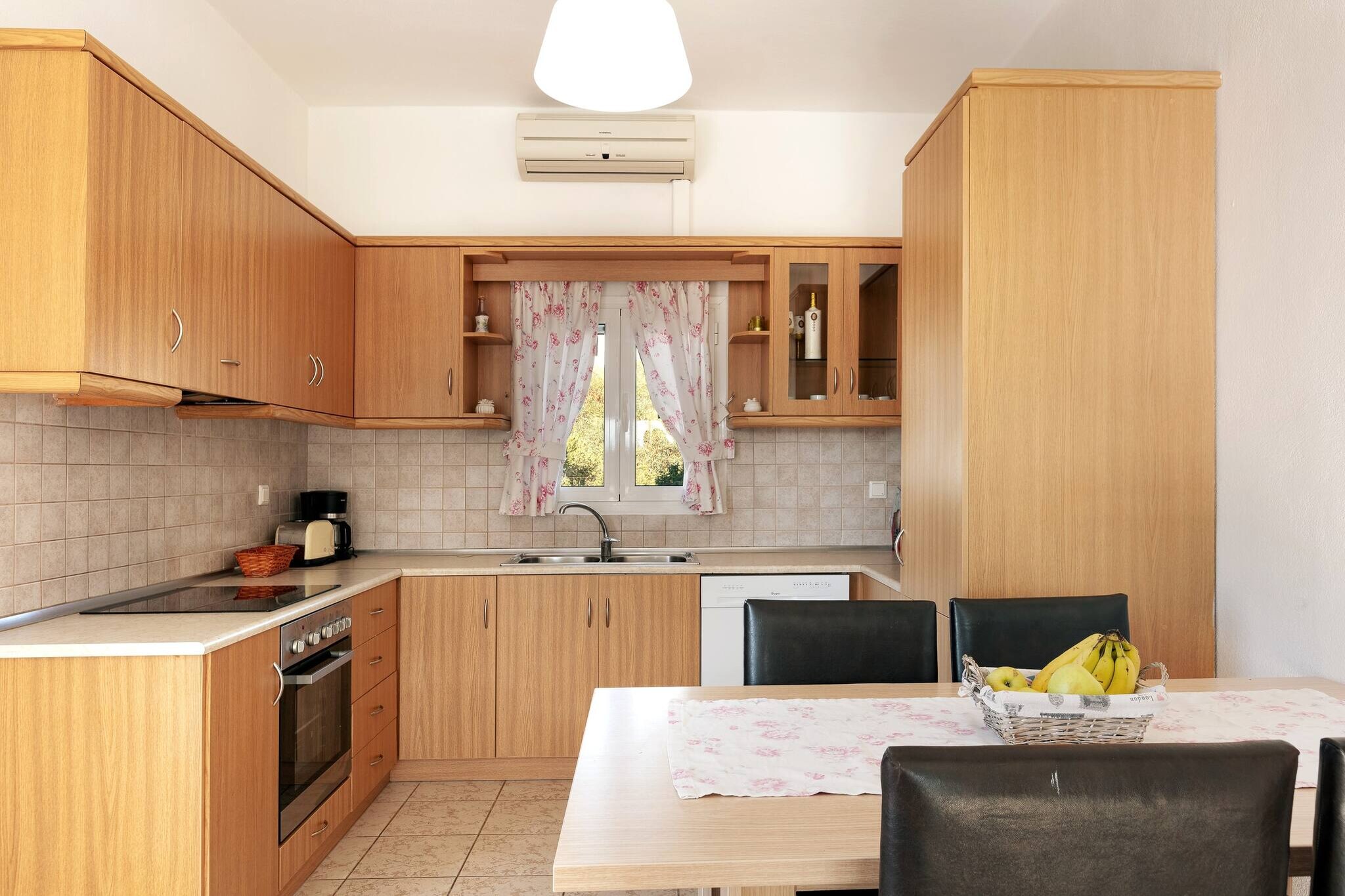 Sofia skaleta - Kitchen
