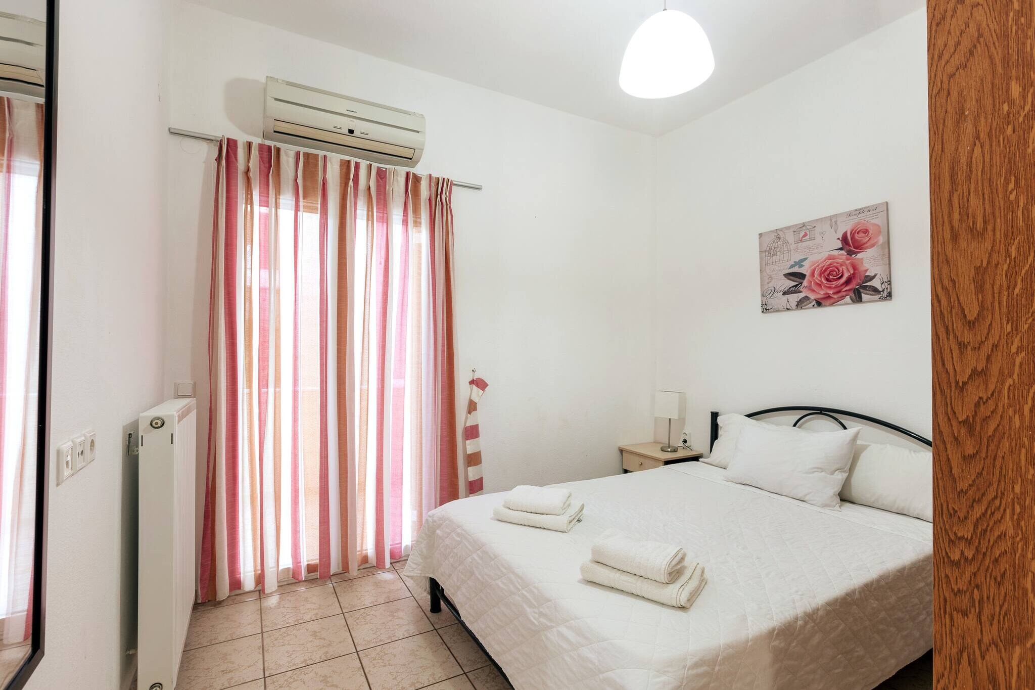 Sofia skaleta - Bedroom
