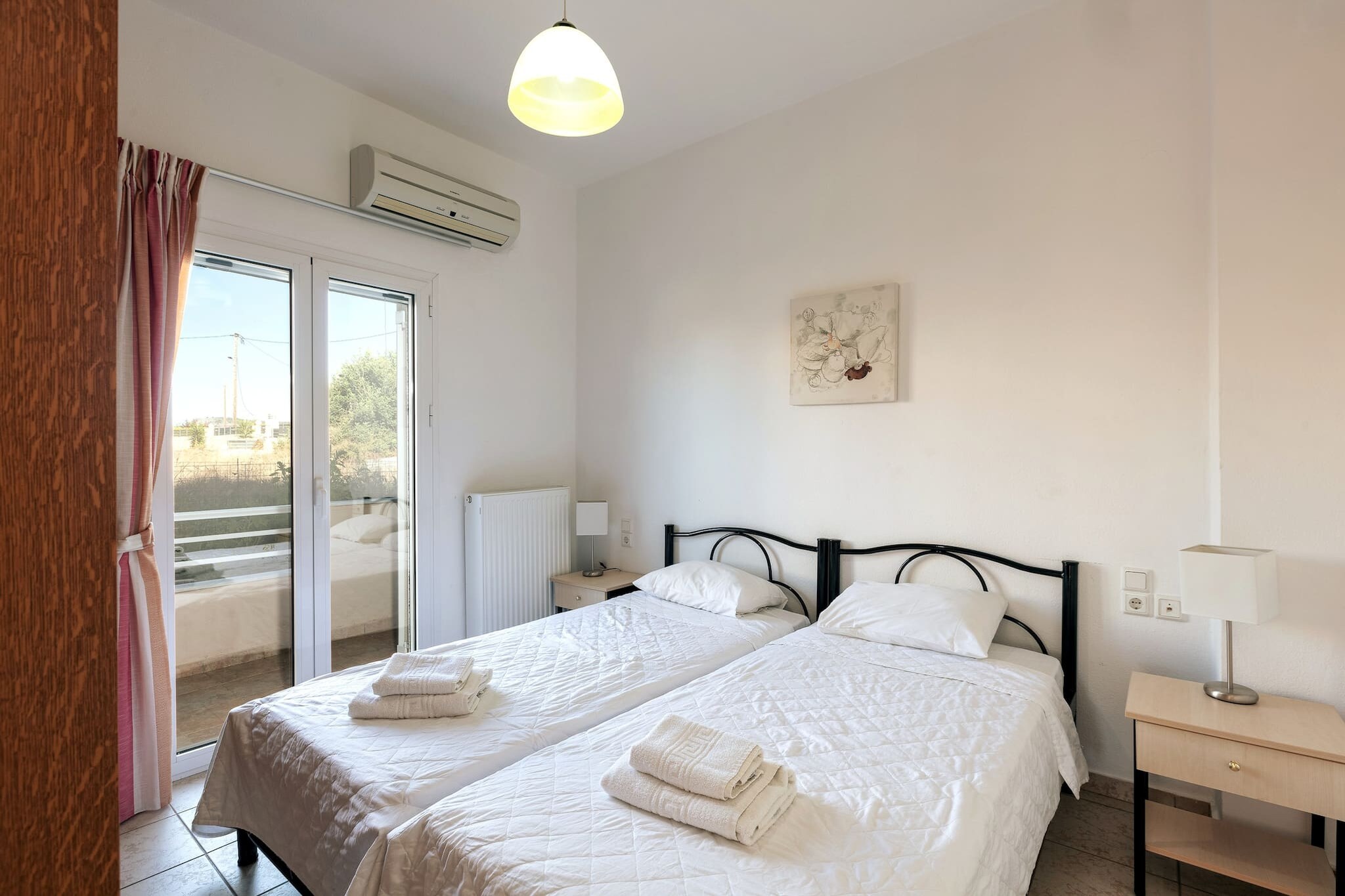 Sofia skaleta - Bedroom