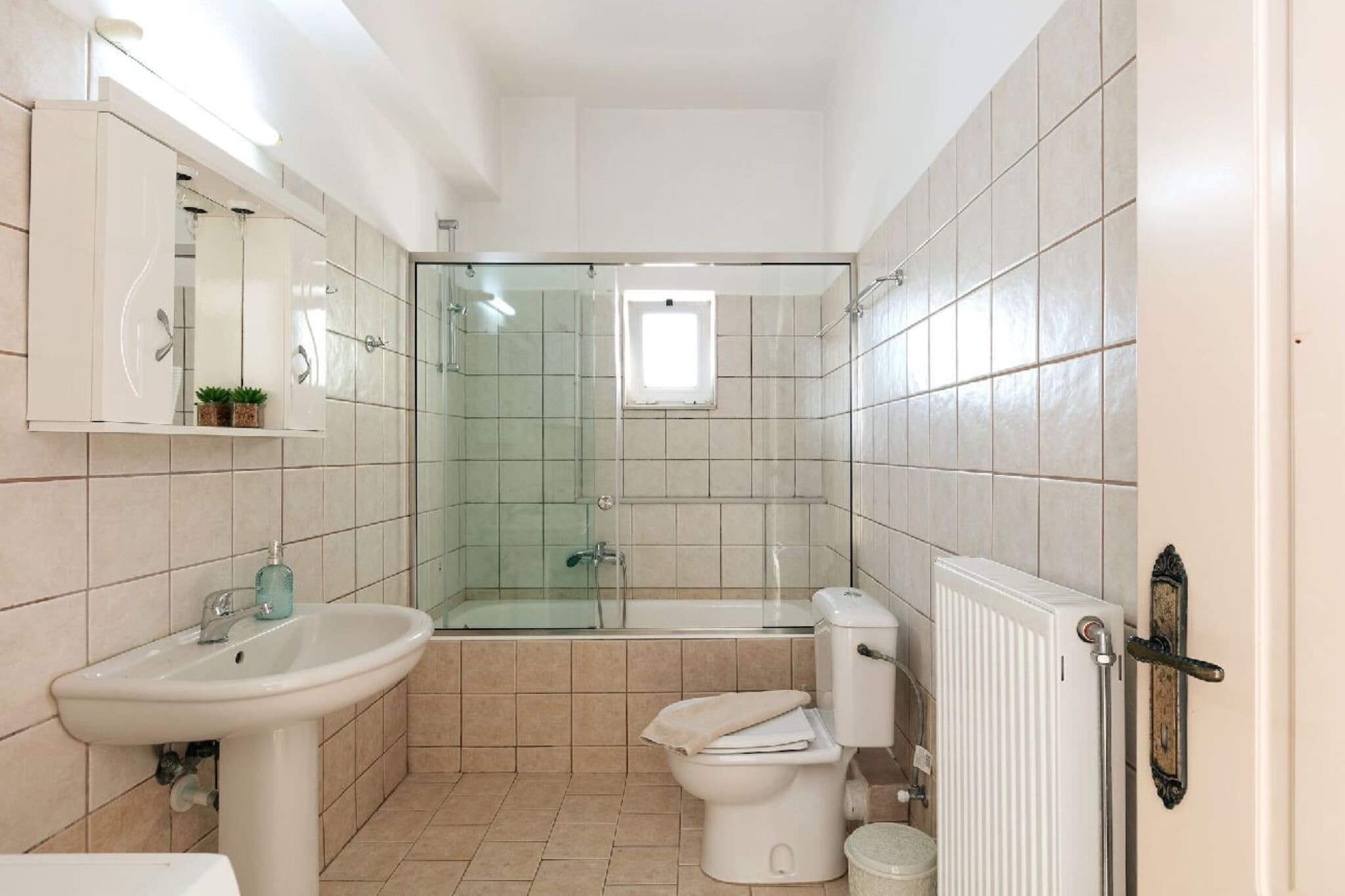 Sofia skaleta - Bathroom