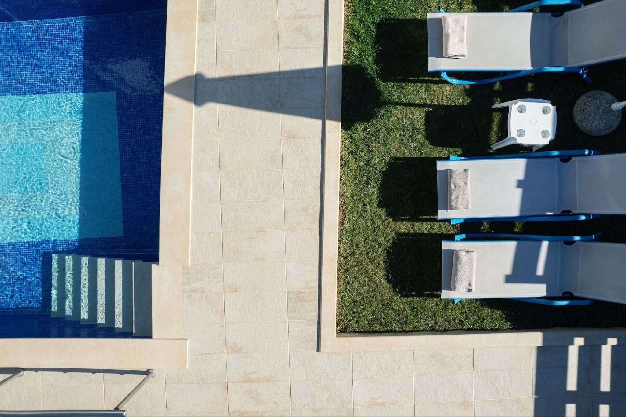Sofia skaleta - Swimming pool