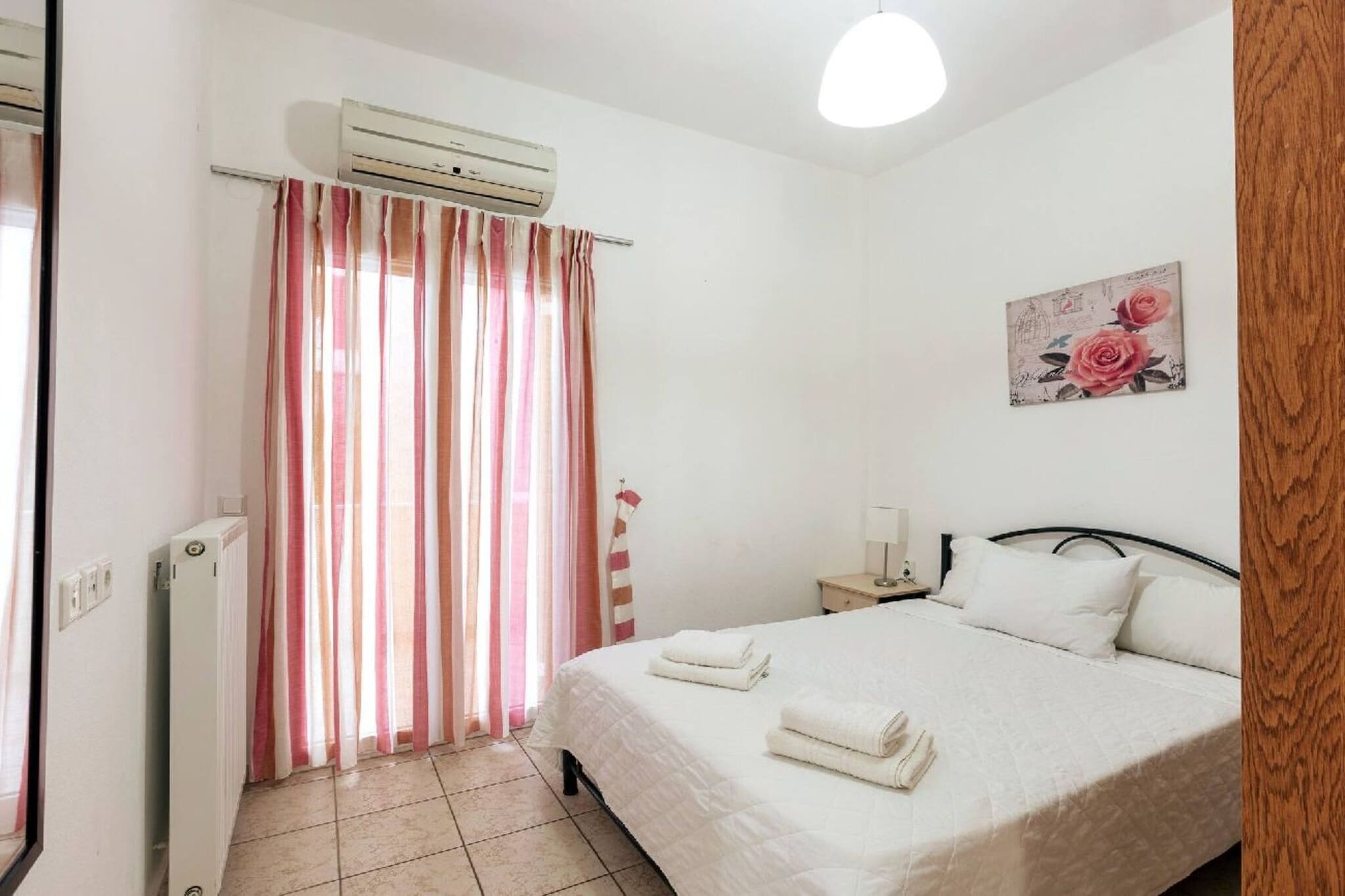 Sofia skaleta - Bedroom
