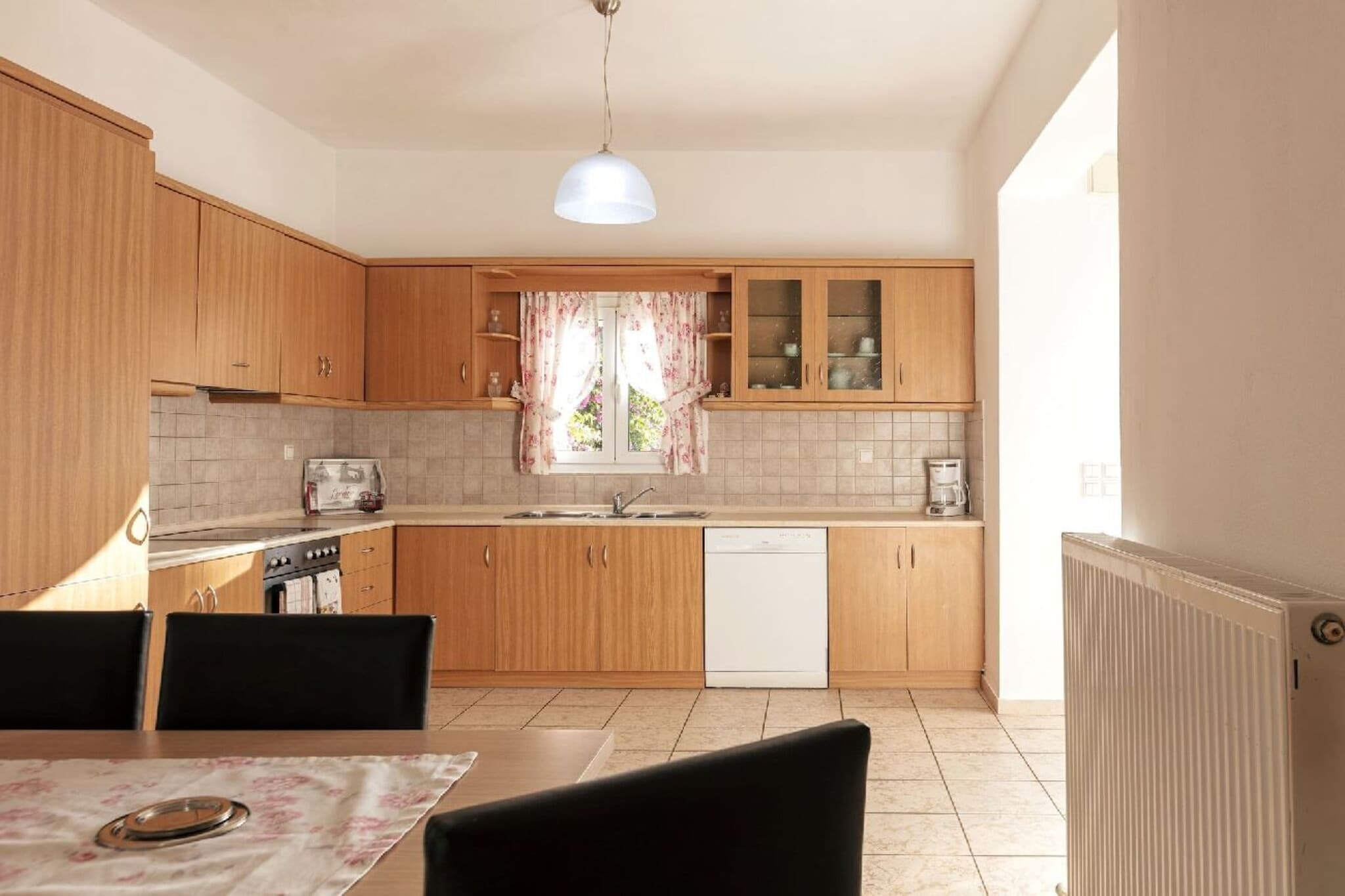 Sofia skaleta - Kitchen