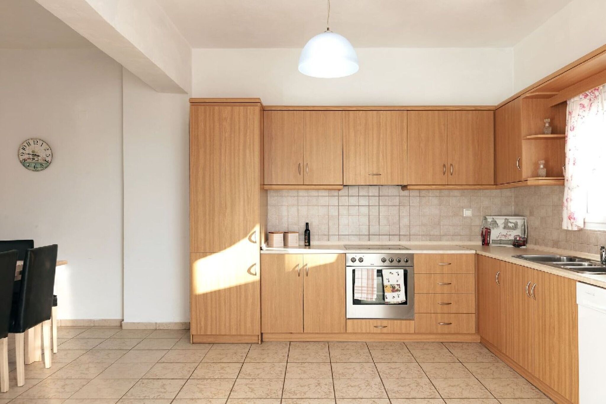 Sofia skaleta - Kitchen