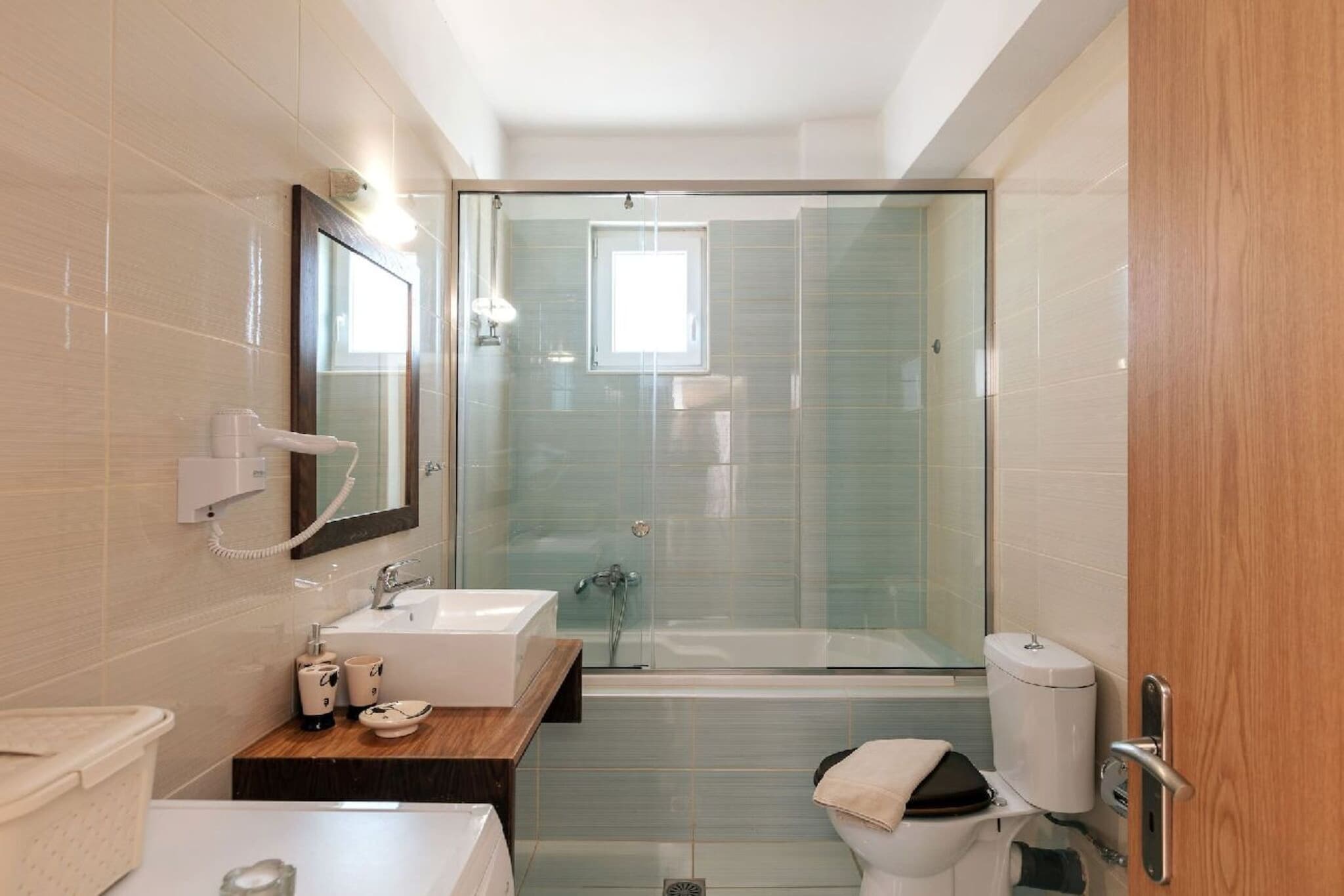 Sofia skaleta - Bathroom