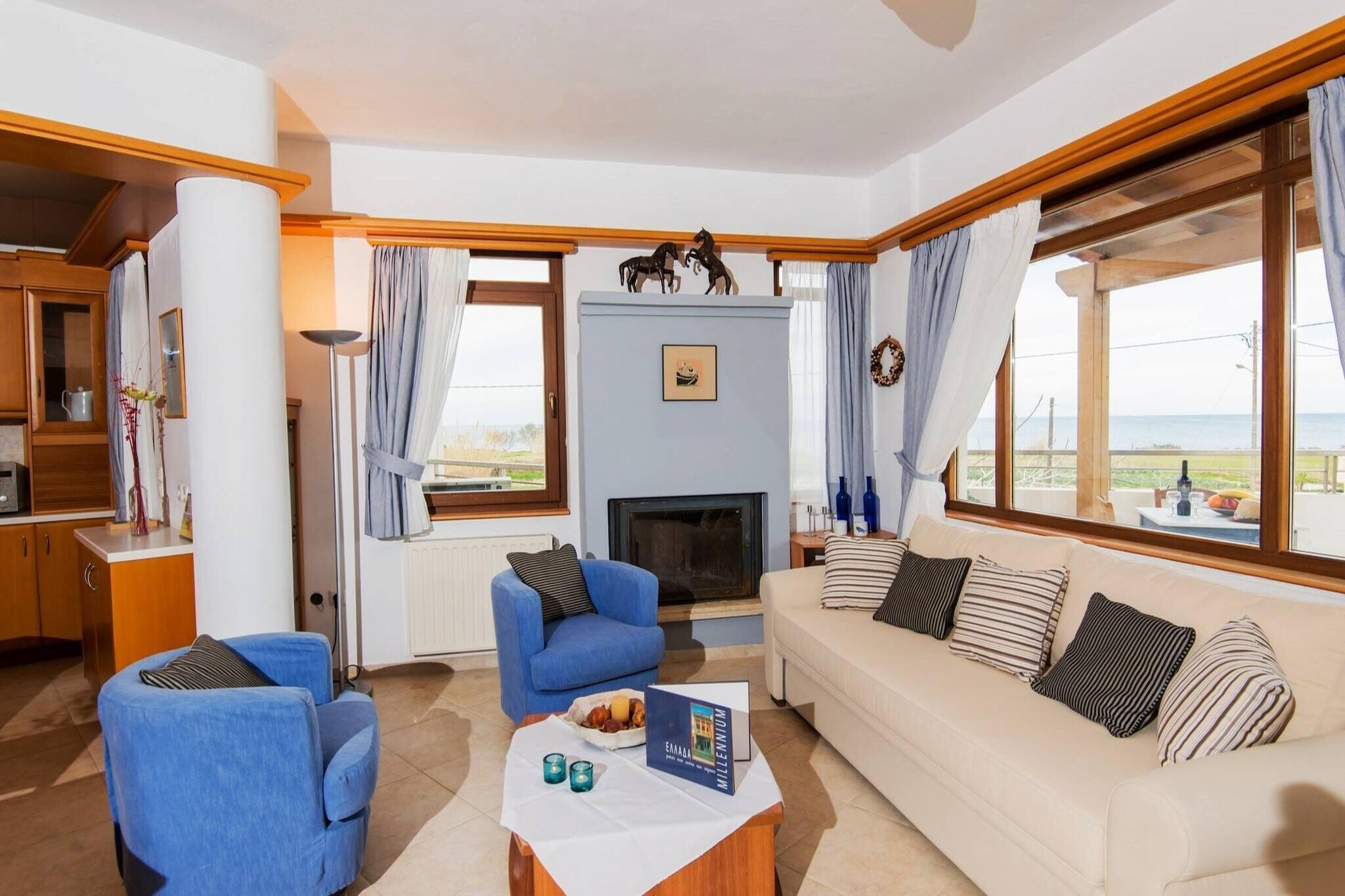 Casa Nerium