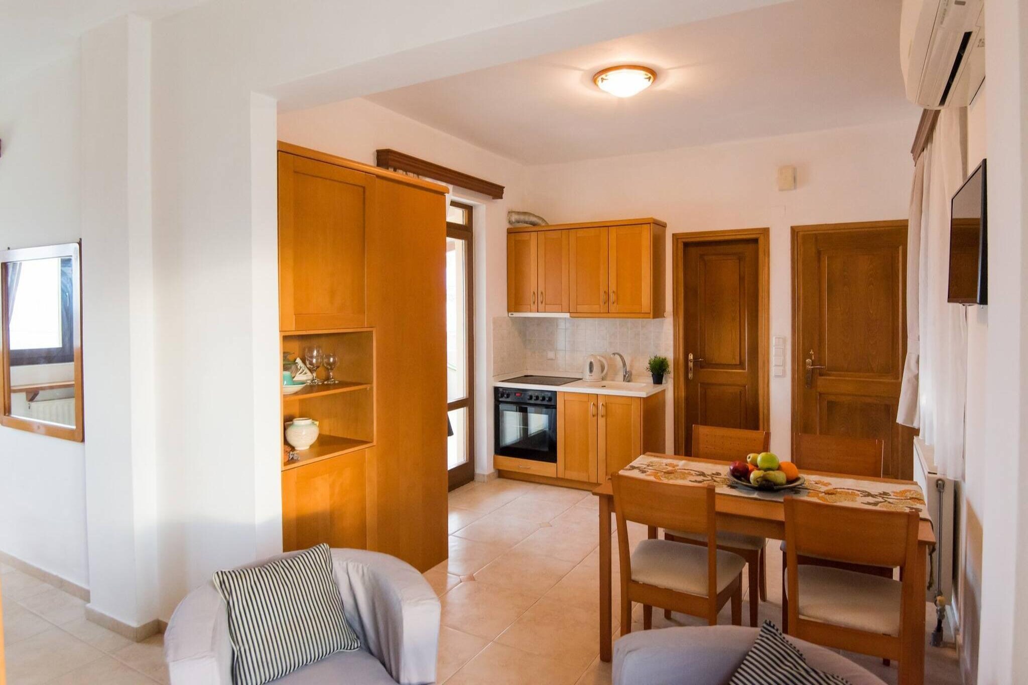 Casa Nerium