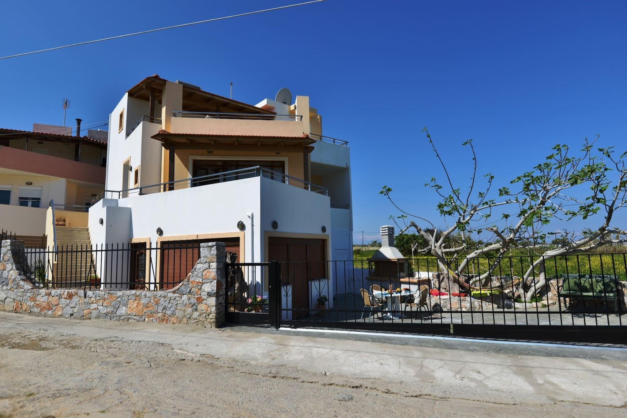 Casa Nerium