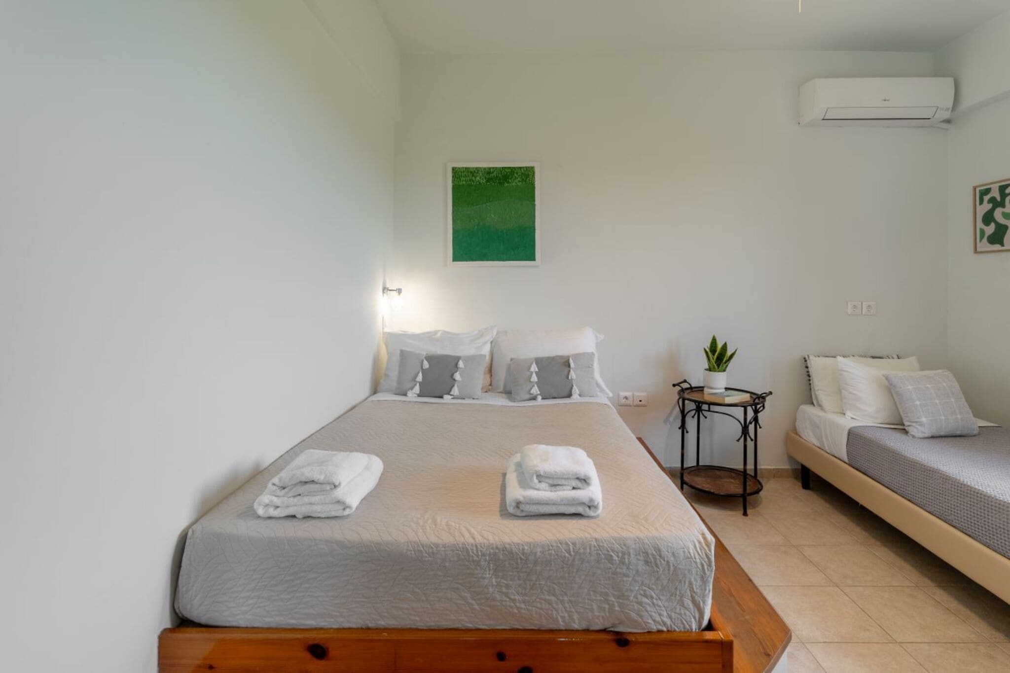 Halepa Hill - Chambre