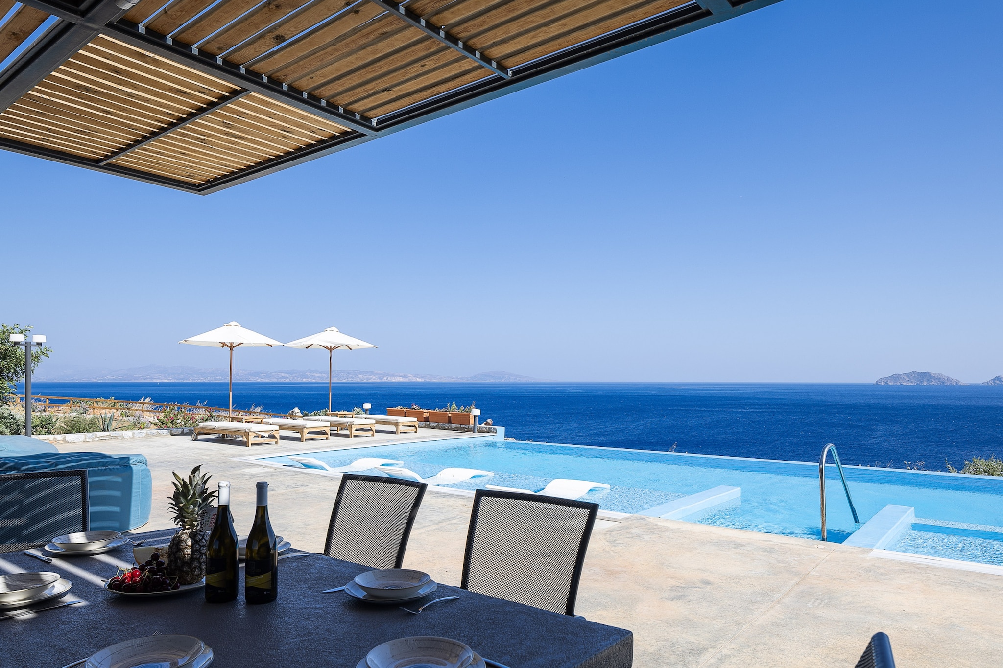 Prasonisi Villa I - Untagged