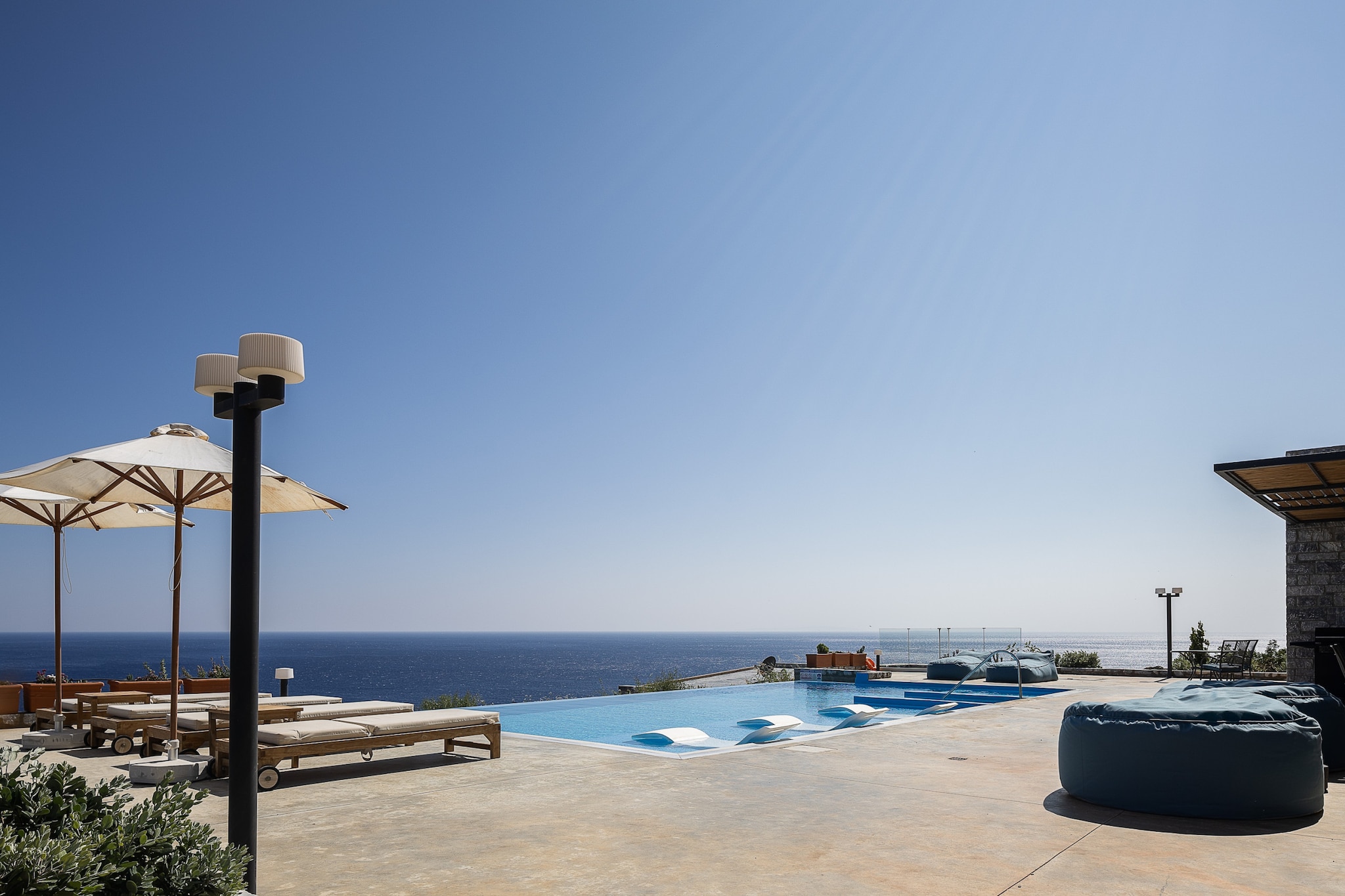 Prasonisi Villa I - Untagged