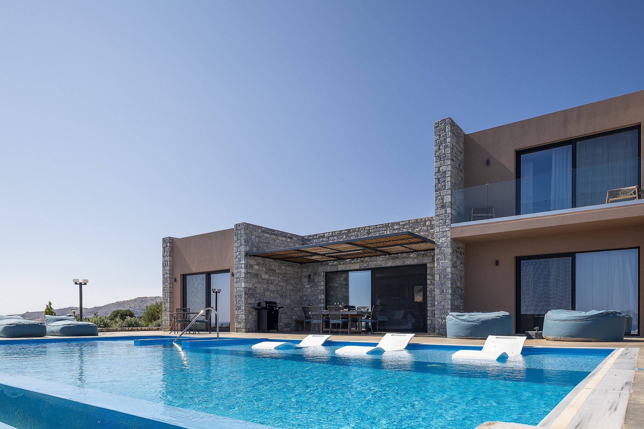 Prasonisi Villa I - Untagged