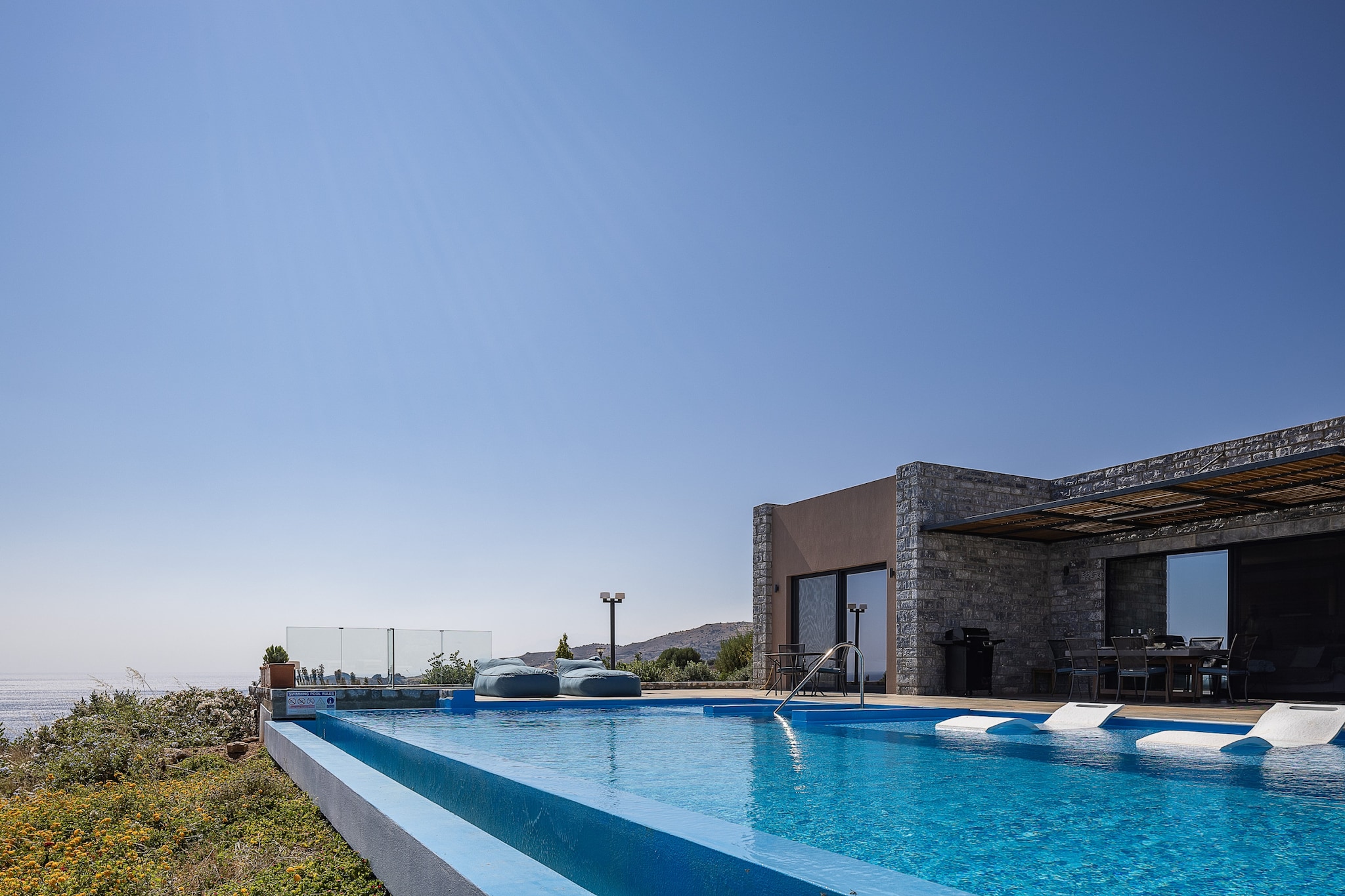 Prasonisi Villa I - Untagged