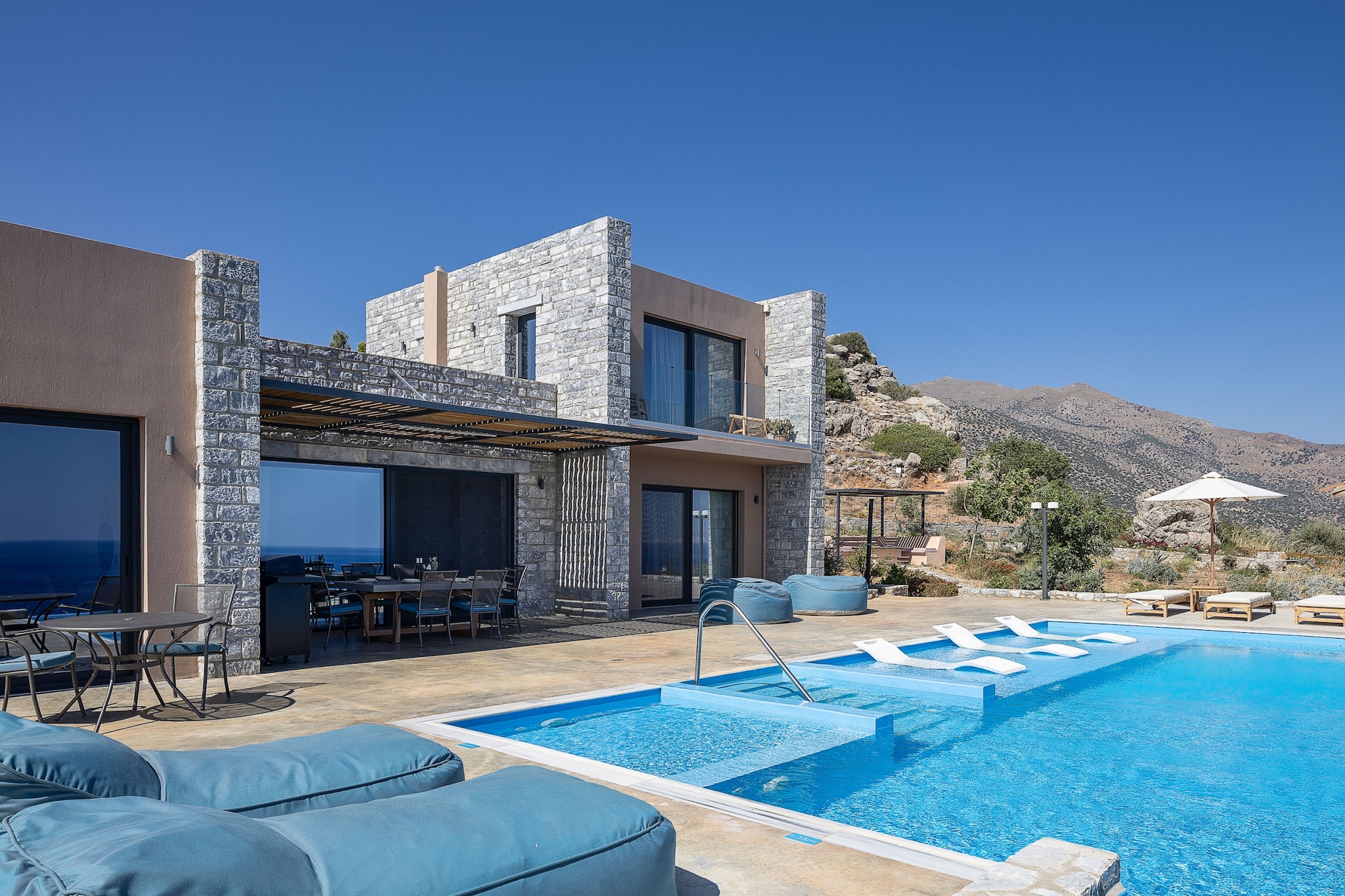 Prasonisi Villa I - Untagged