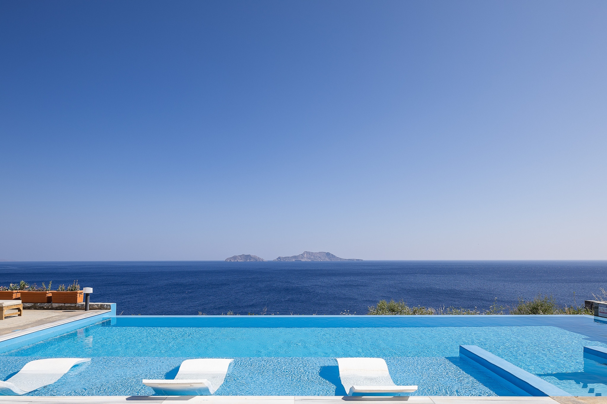 Prasonisi Villa I - Untagged