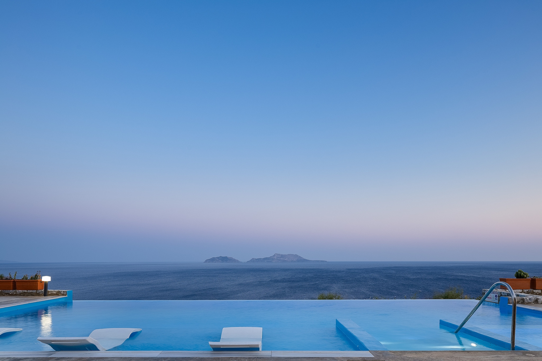 Prasonisi Villa I - Untagged