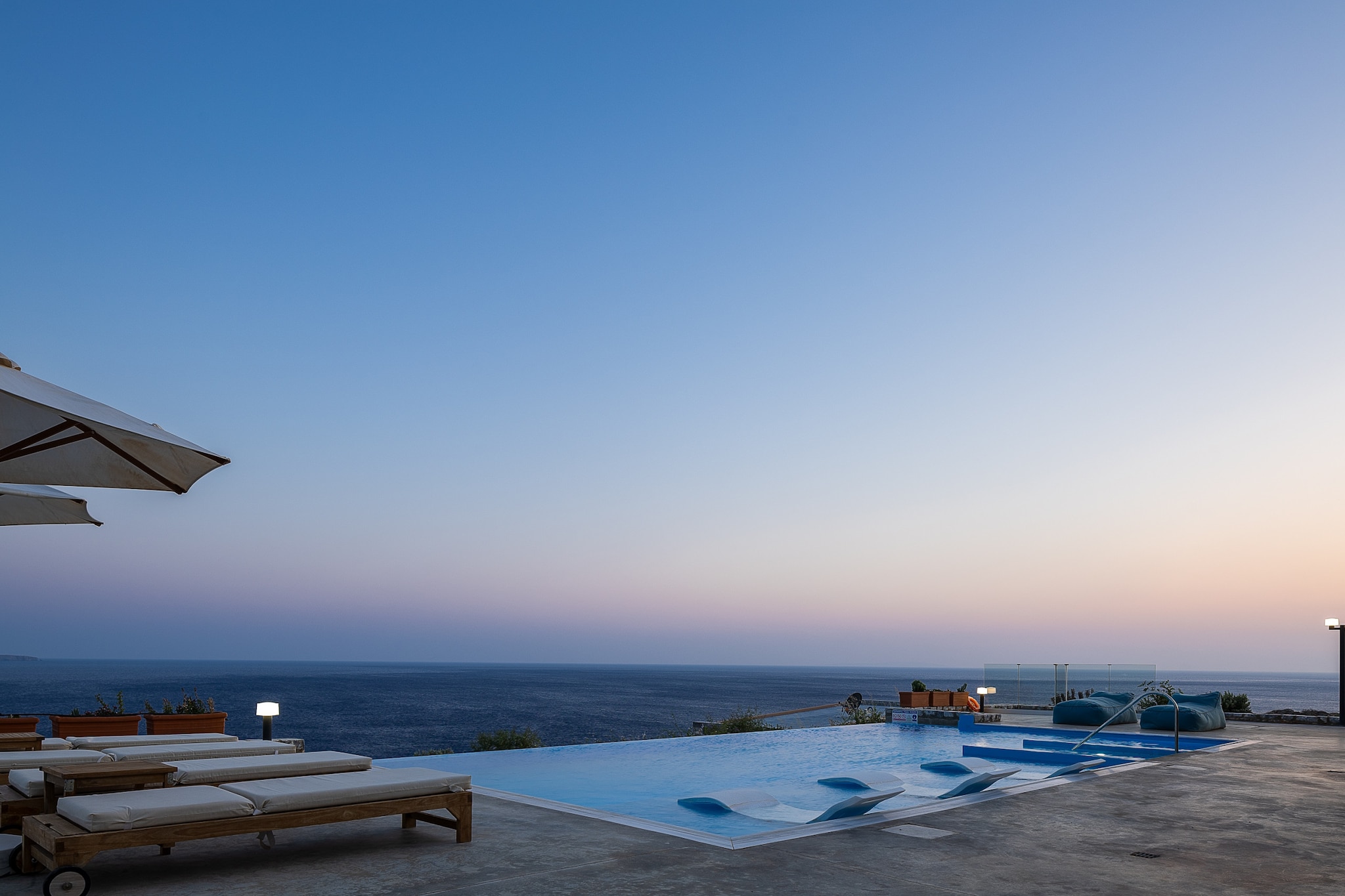 Prasonisi Villa I - Untagged