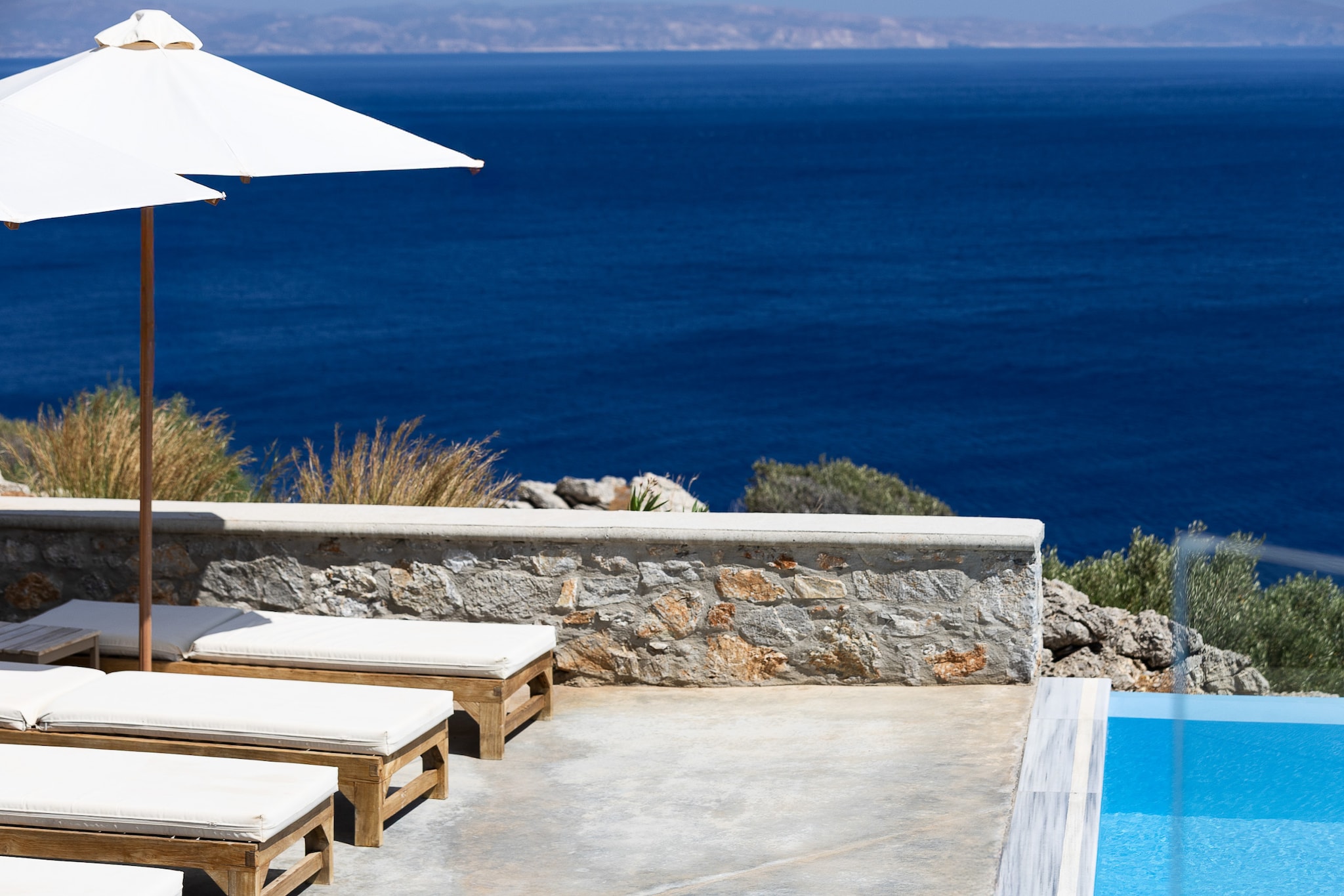 Prasonisi Villa I - Untagged
