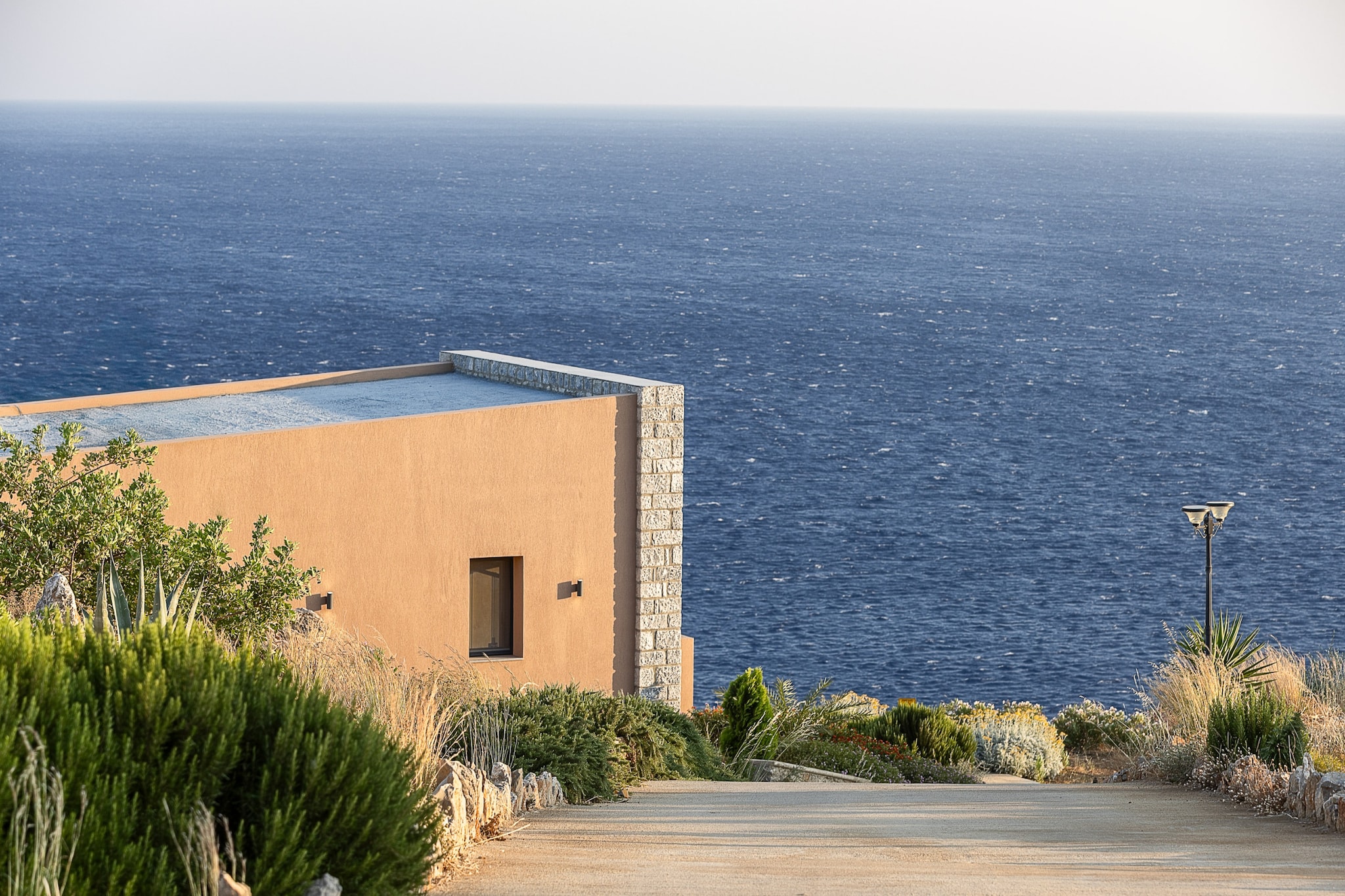 Prasonisi Villa I - Untagged