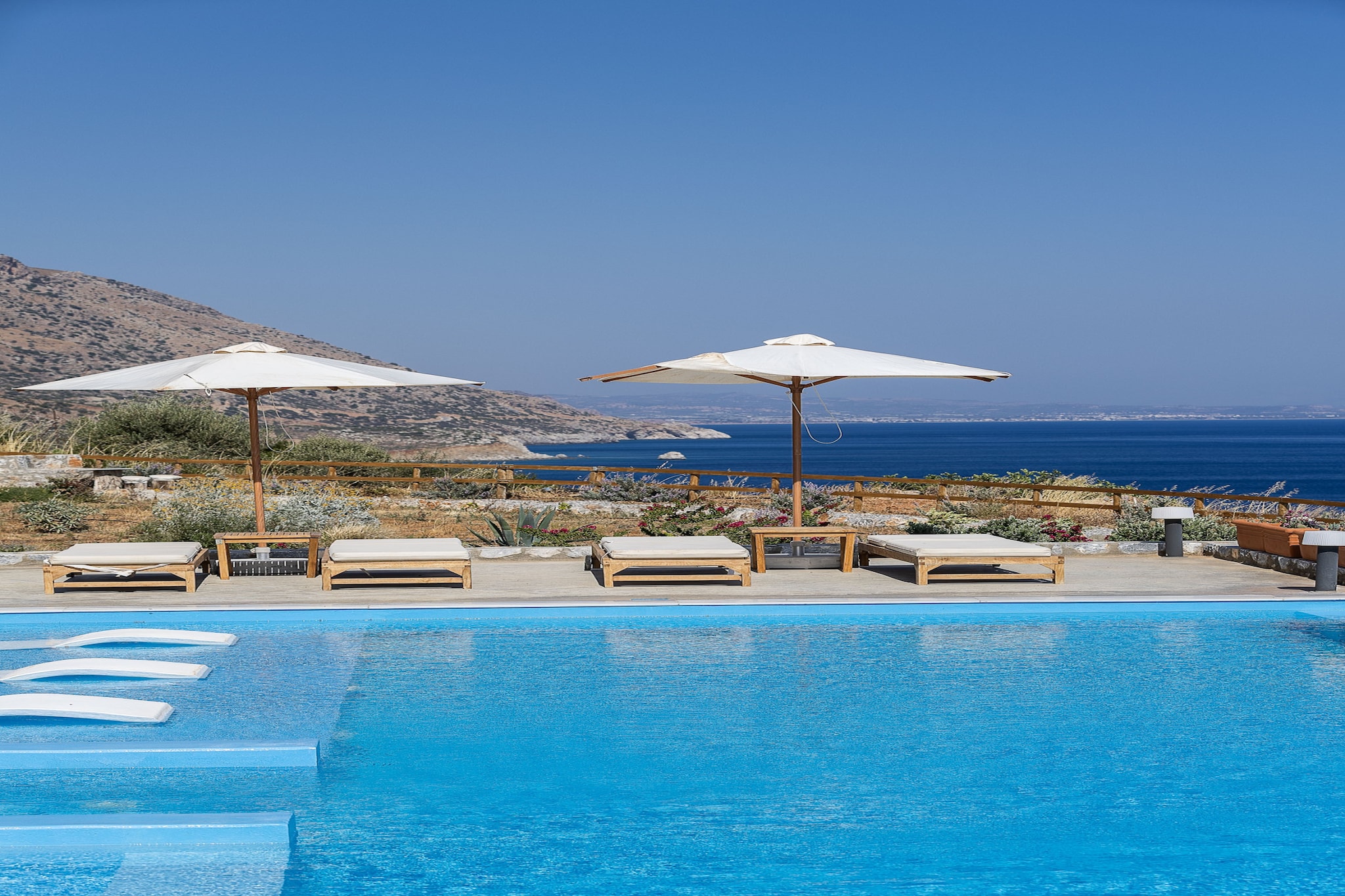 Prasonisi Villa I - Untagged