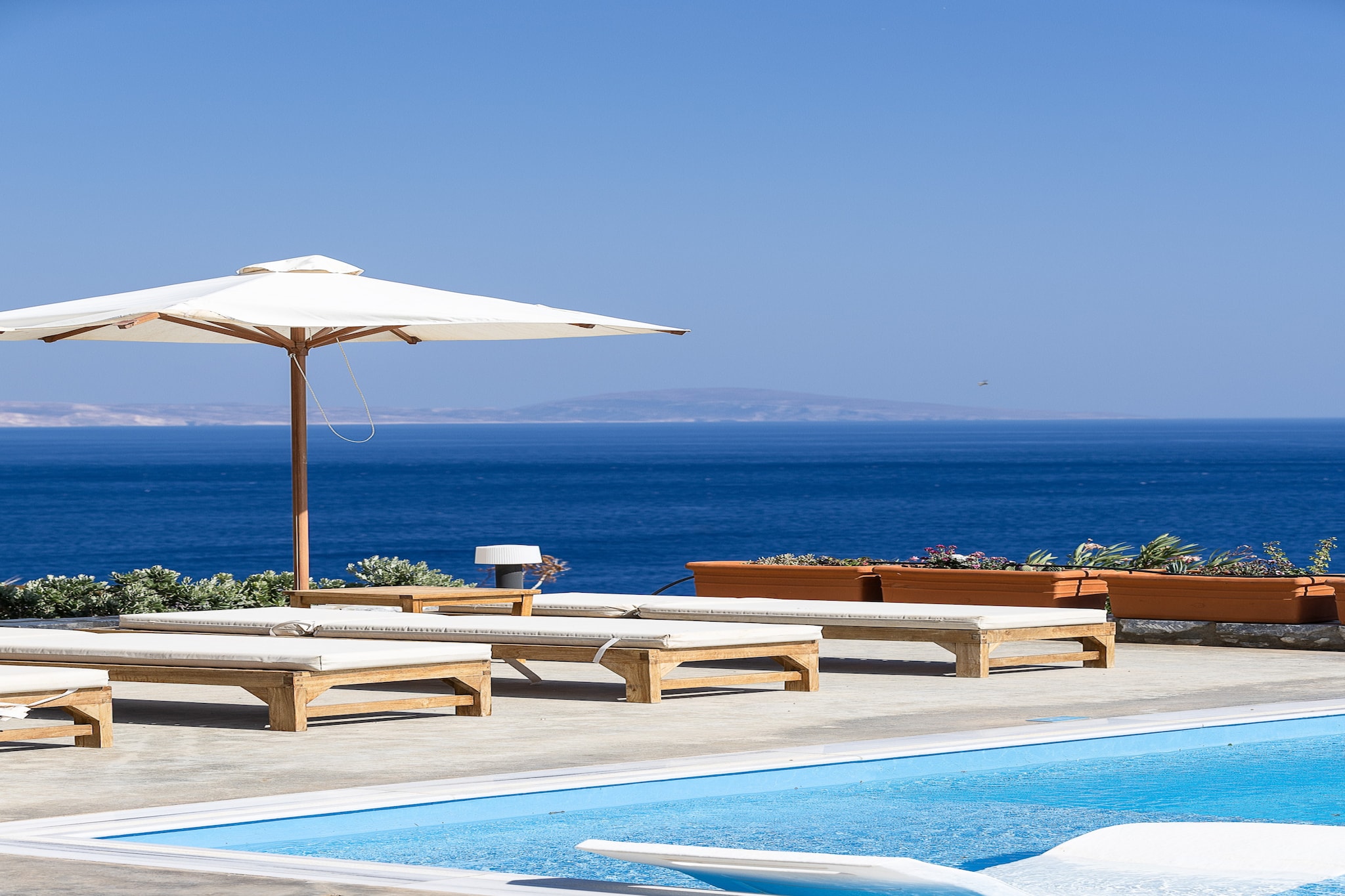 Prasonisi Villa I - Untagged