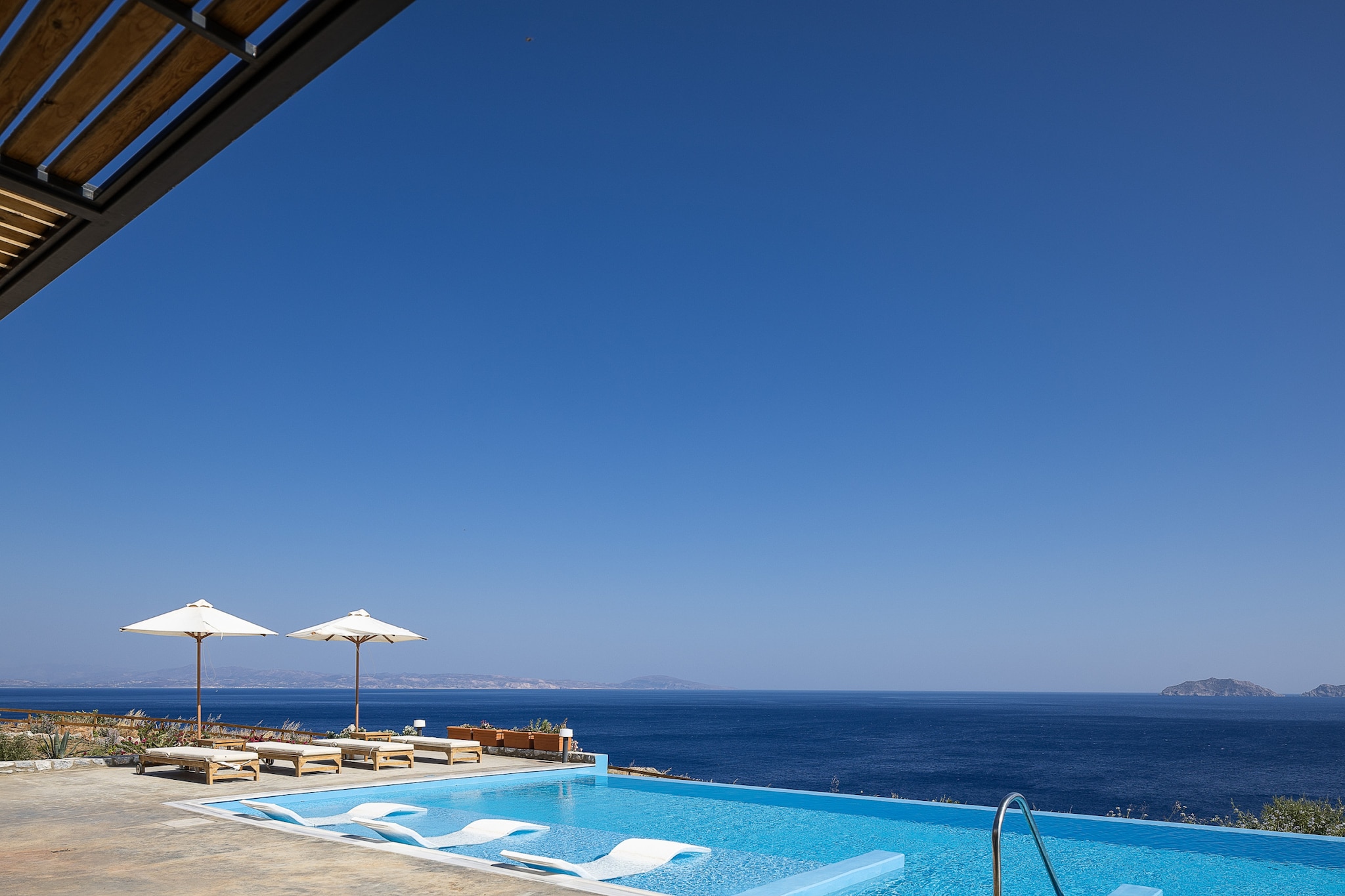Prasonisi Villa I - Untagged