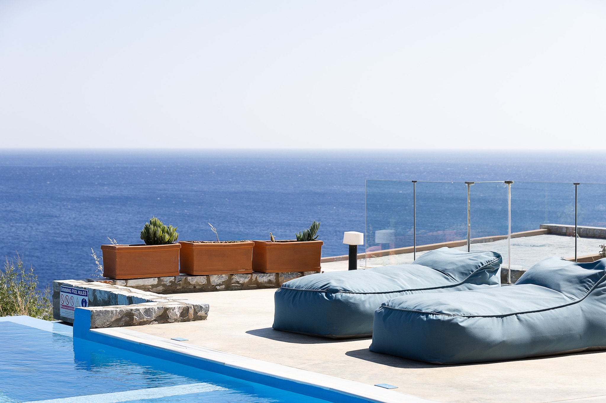 Prasonisi Villa I - Untagged