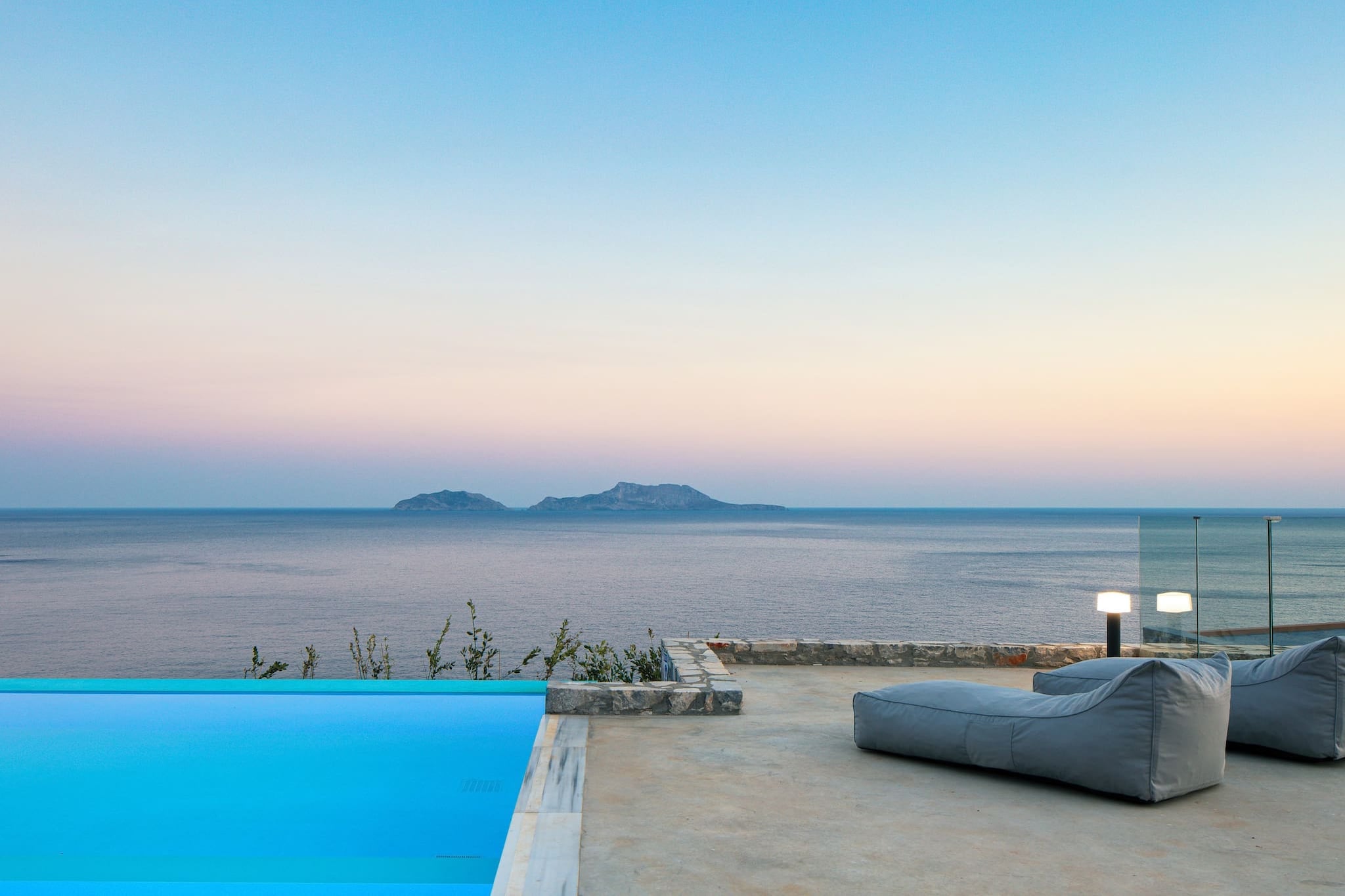 Prasonisi Villa I