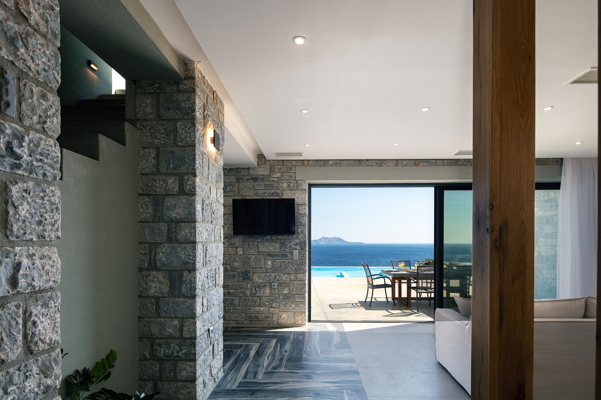 Prasonisi Villa I - Untagged