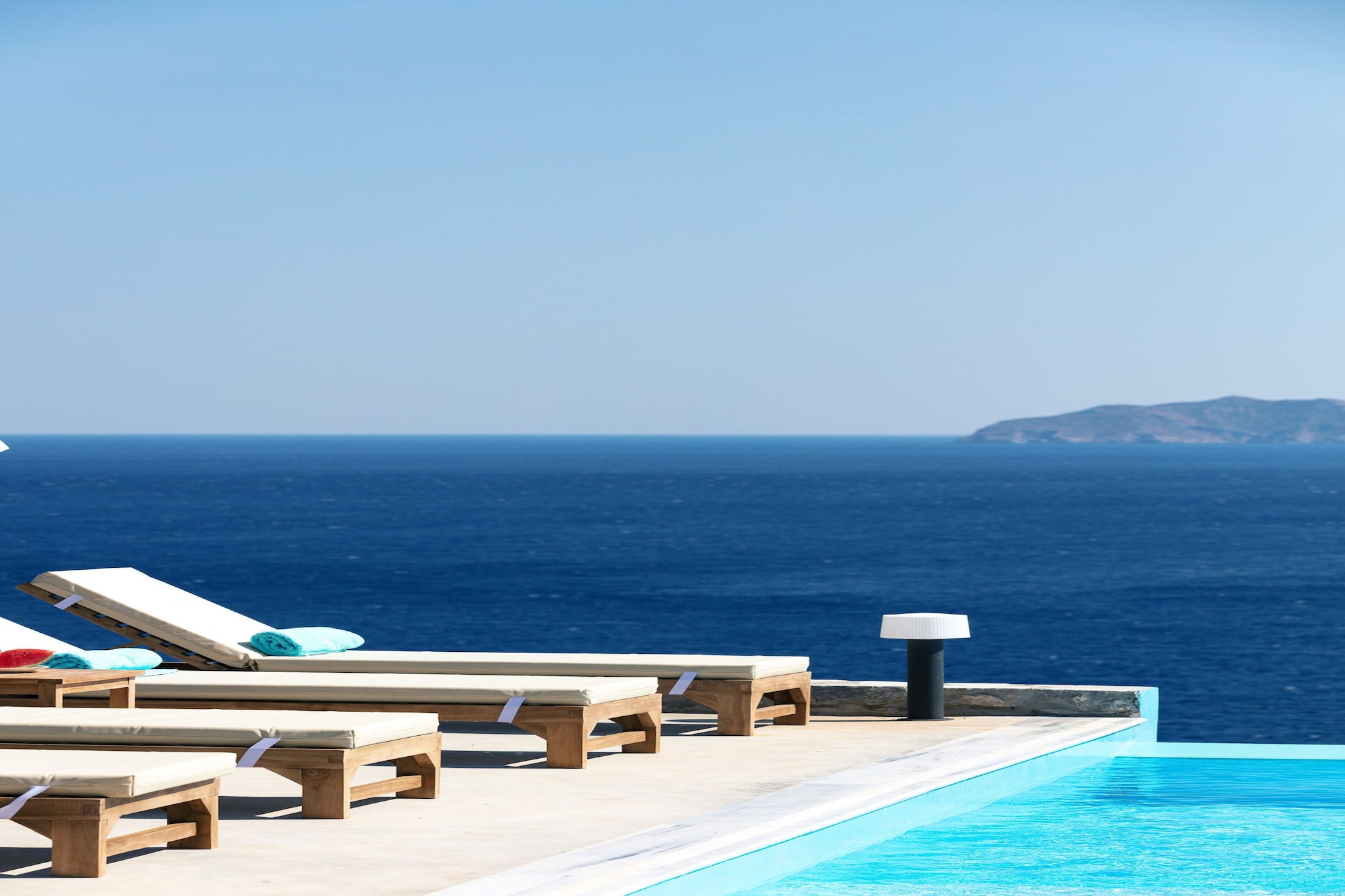 Prasonisi Villa I - Outdoor
