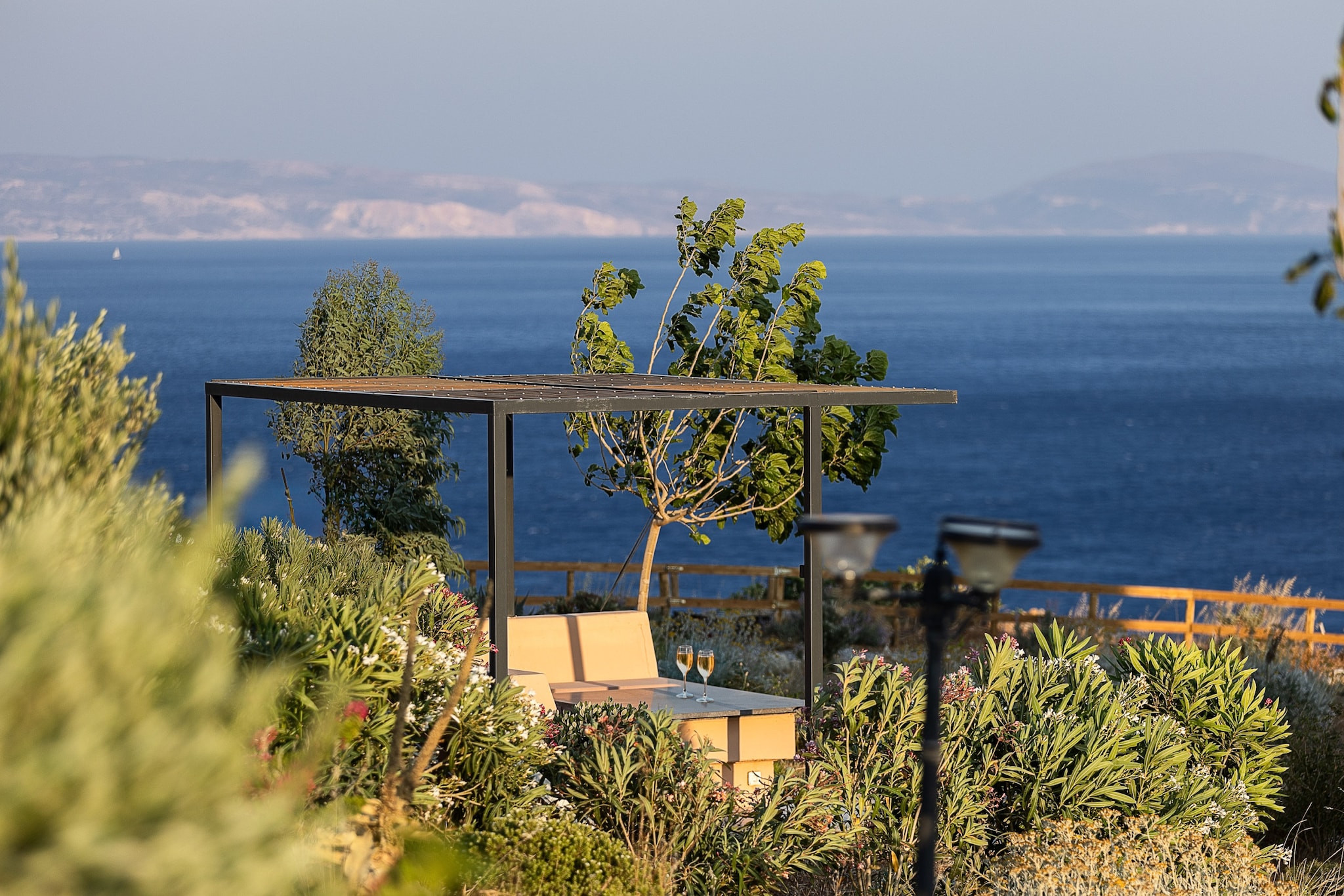 Prasonisi Villa I - Untagged