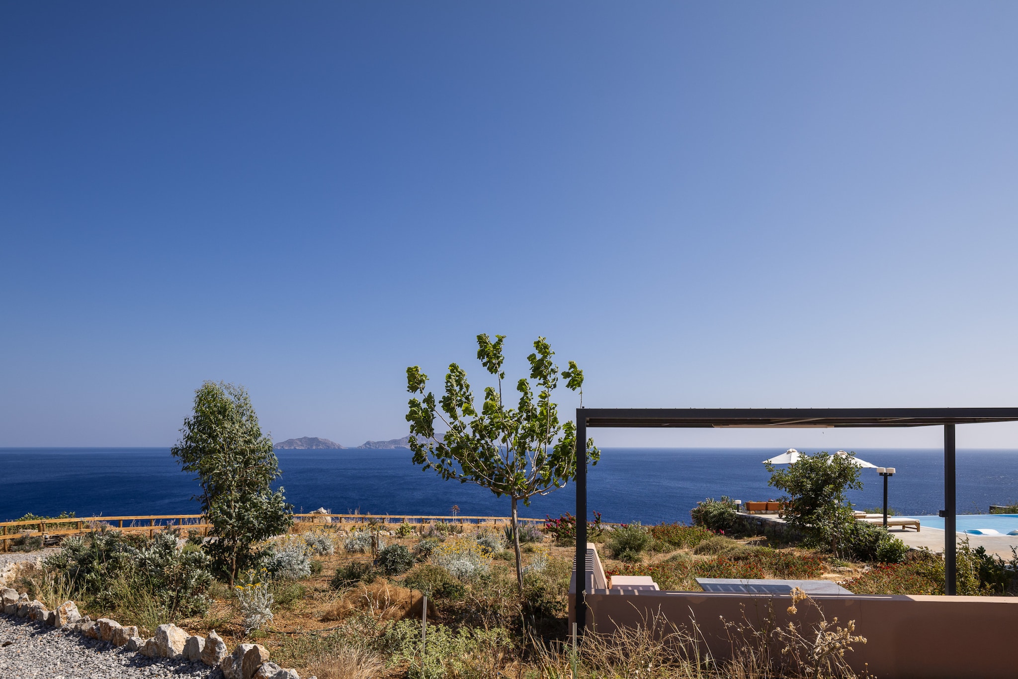 Prasonisi Villa I - Untagged